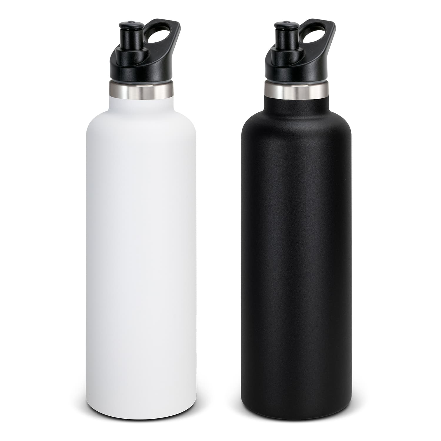 Nomad Vacuum Bottle - 1L — view 2 of 4