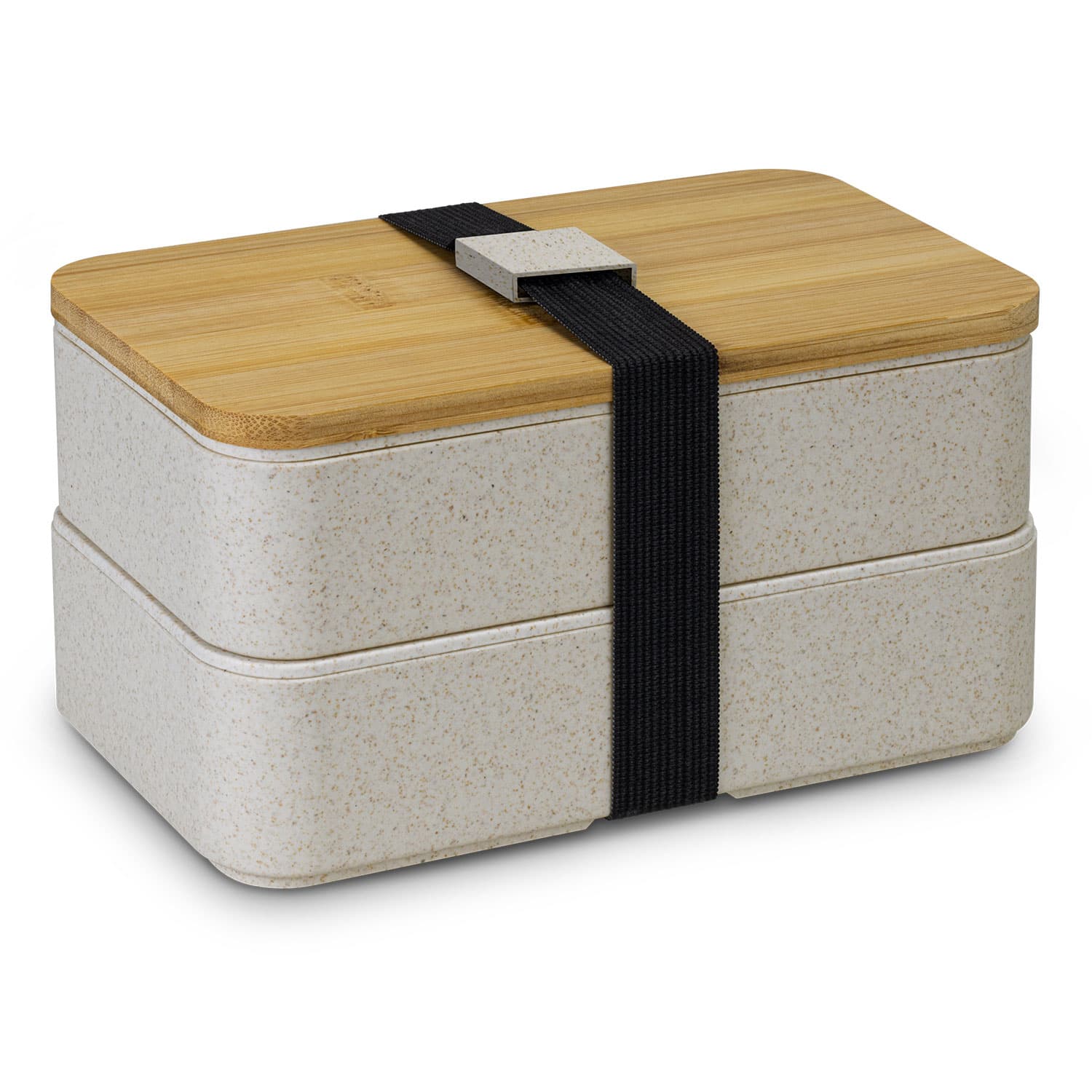 Stackable Lunch Box — view 3 of 4
