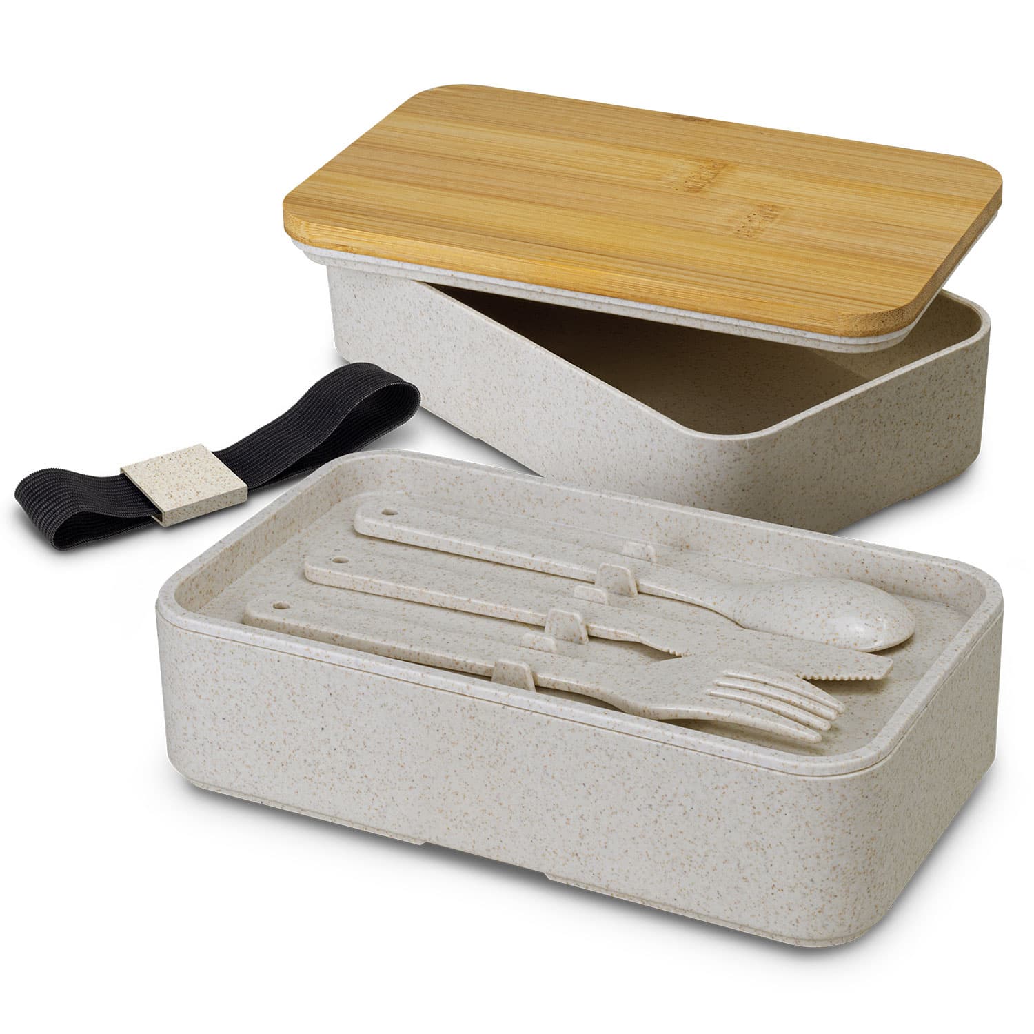 Stackable Lunch Box — view 4 of 4