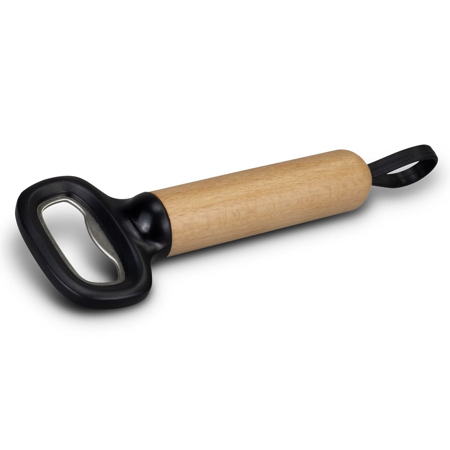 Timber Bottle Opener — view 3 of 4