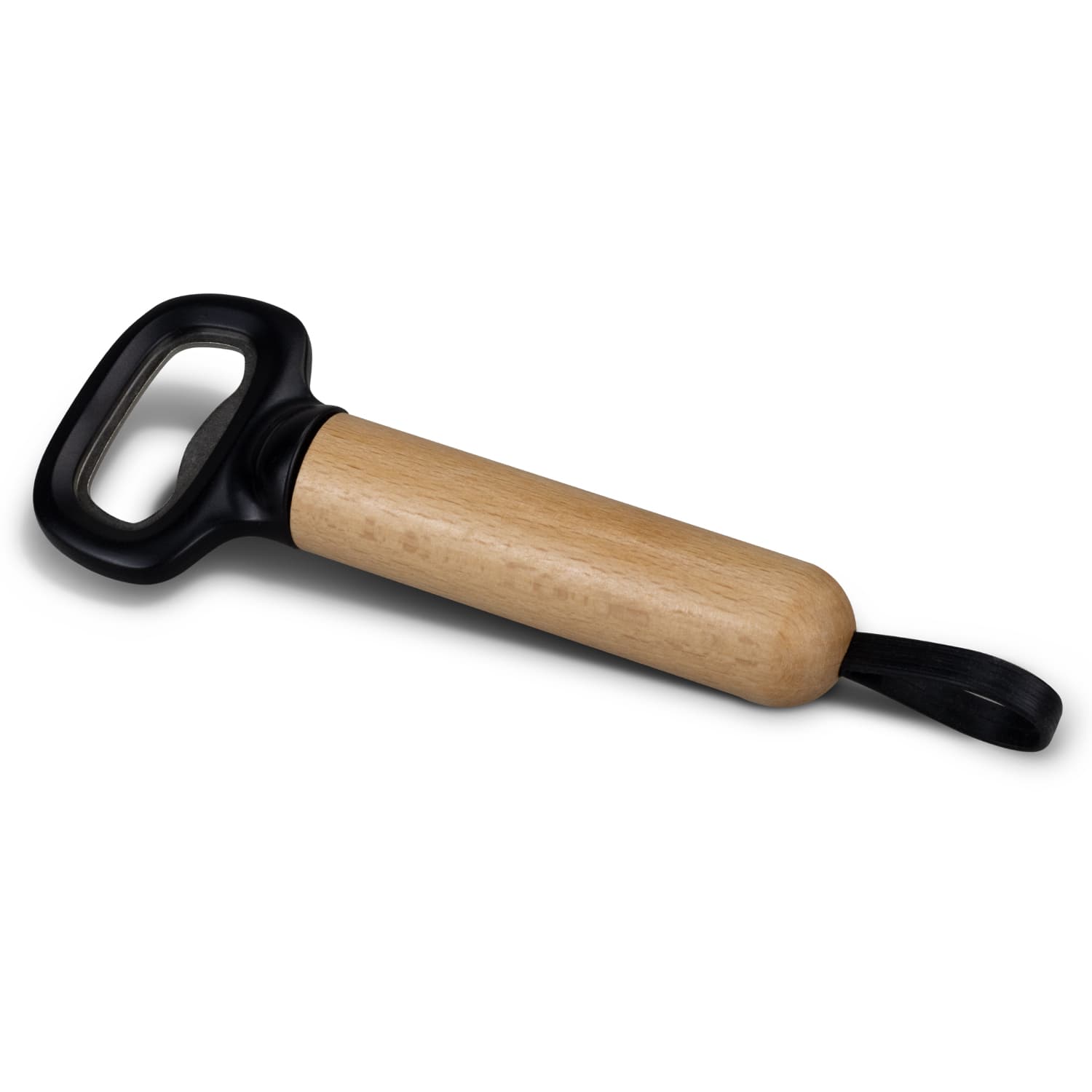 Timber Bottle Opener — view 4 of 4