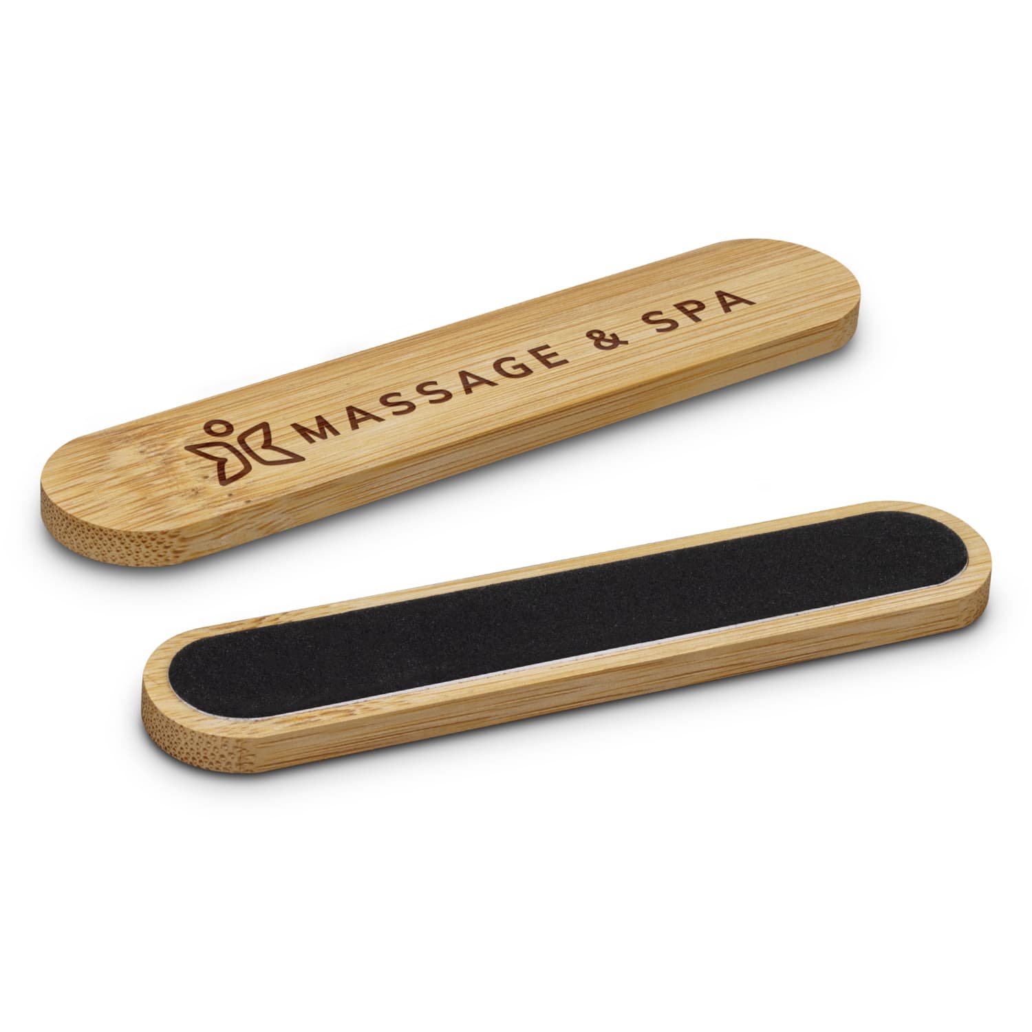 Bamboo Nail File — view 2 of 4