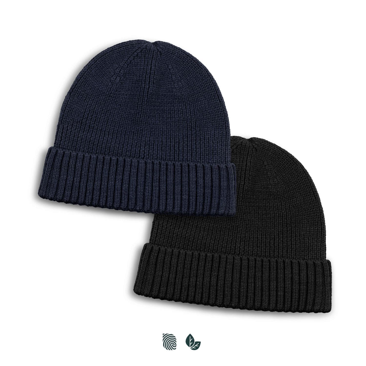 Merino Wool Beanie — view 2 of 4