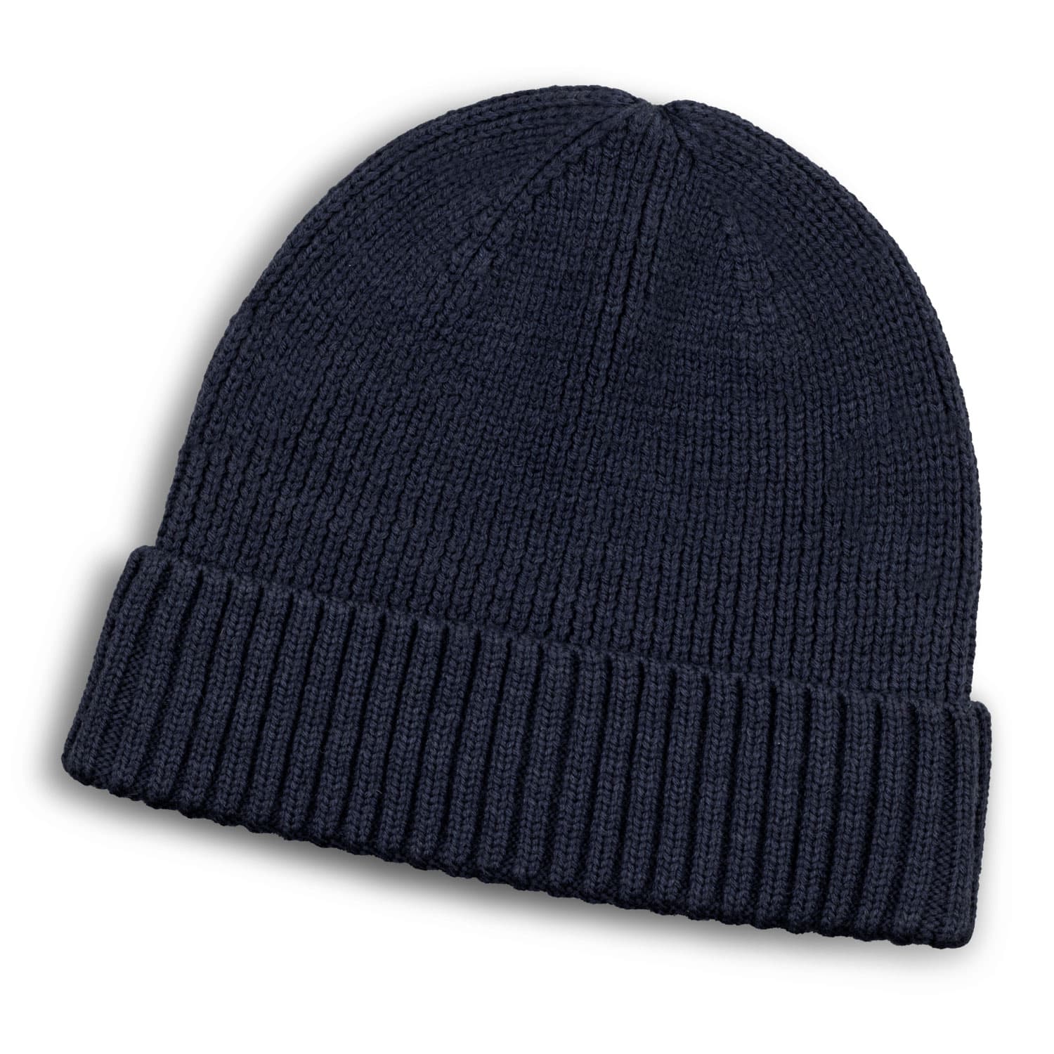 Merino Wool Beanie — view 3 of 4