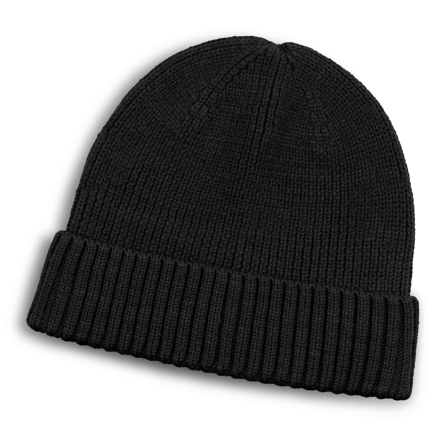 Merino Wool Beanie — view 4 of 4