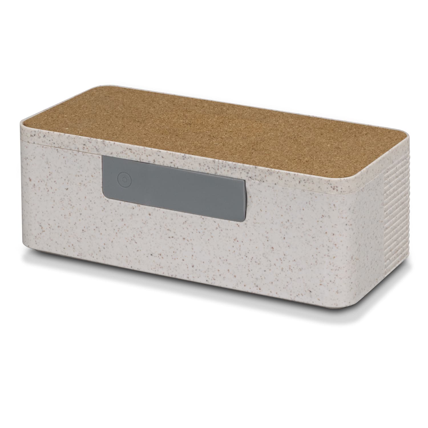 NATURA Oaken Speaker Wireless Charger — view 4 of 4