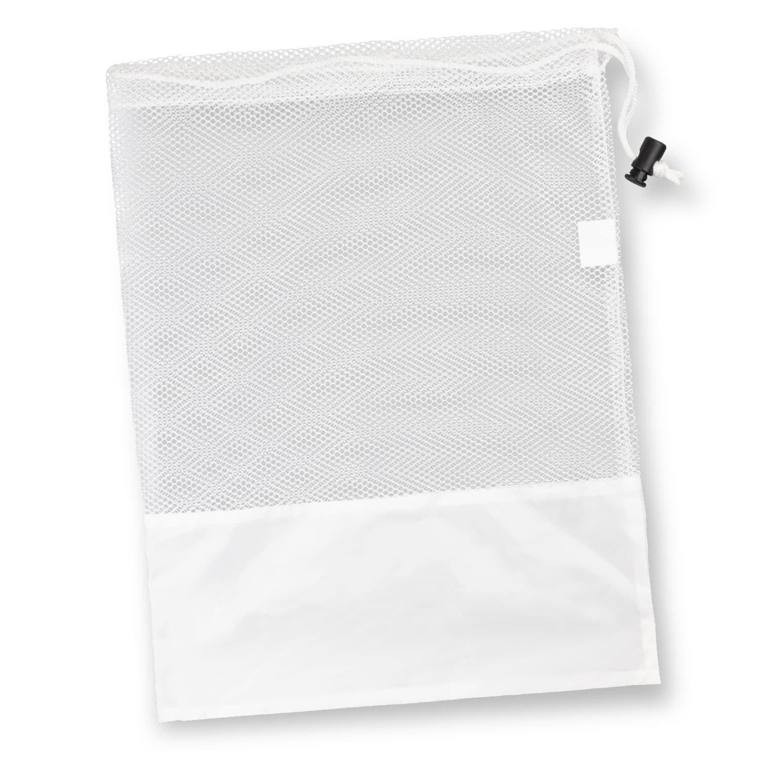 Drawstring Mesh Bag — view 3 of 4
