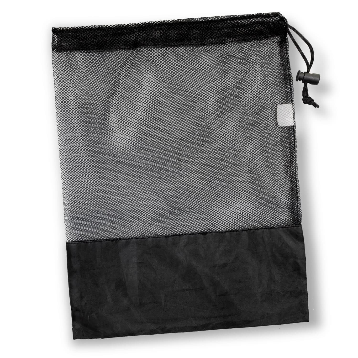 Drawstring Mesh Bag — view 4 of 4