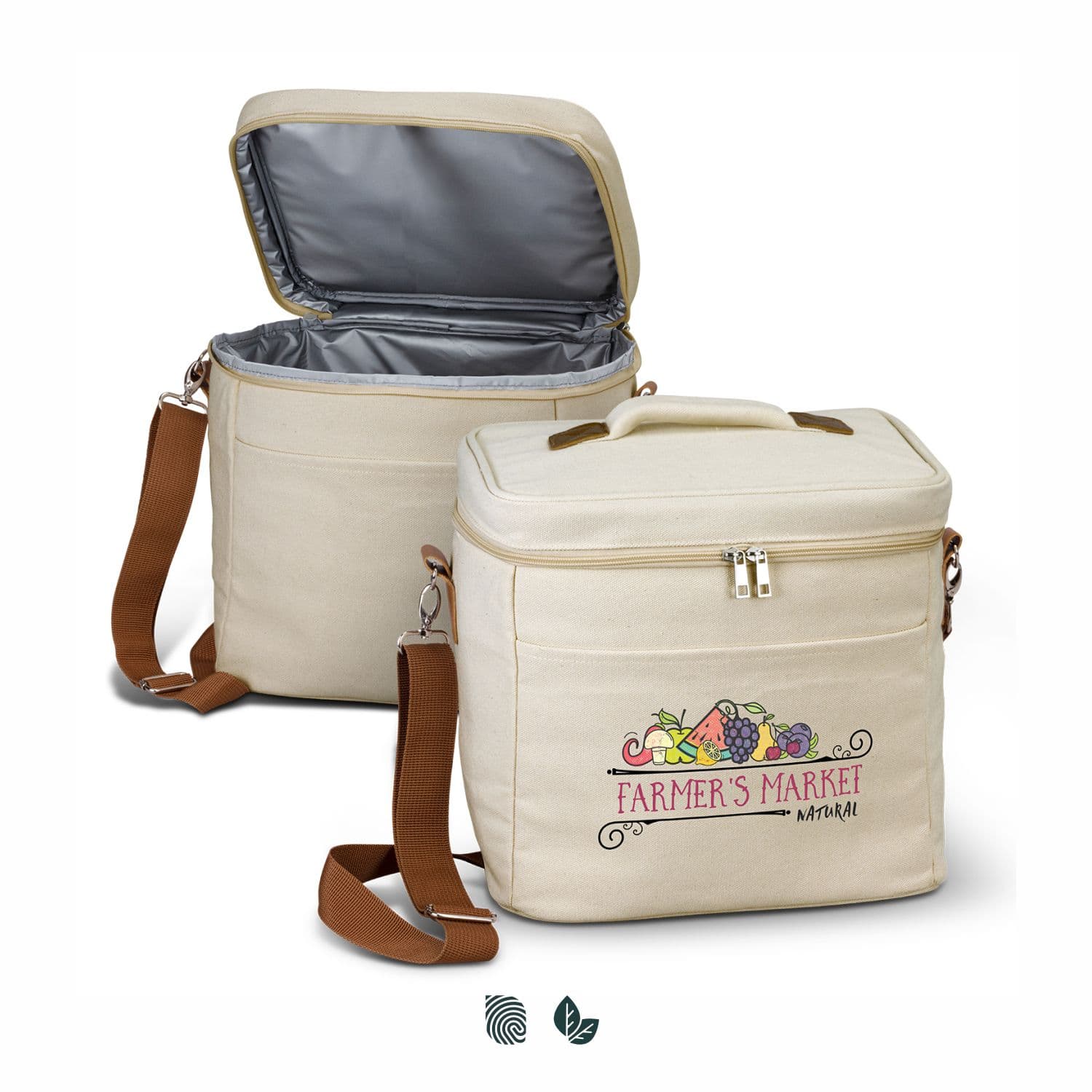 Colton Cooler Bag — view 3 of 4