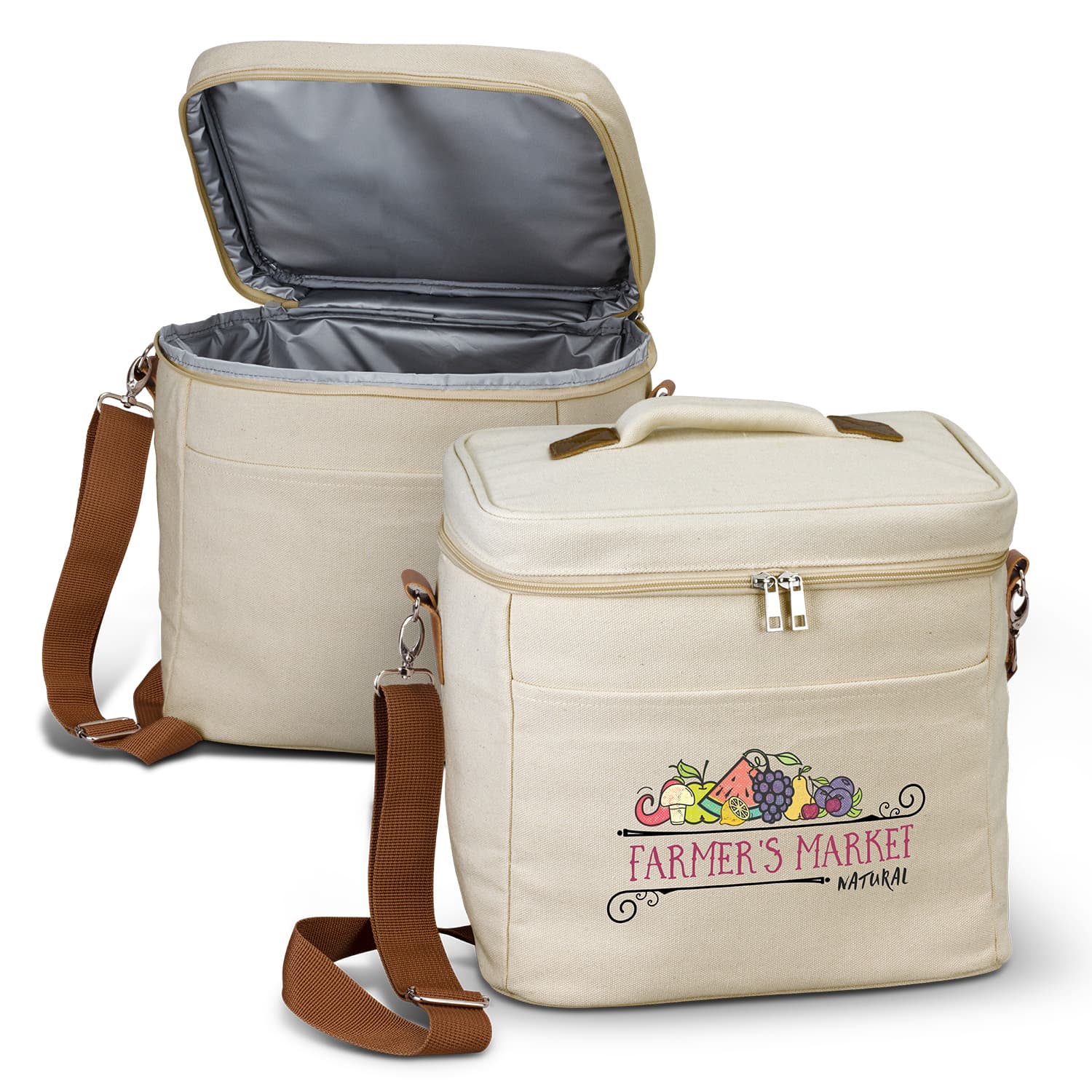 Colton Cooler Bag — view 2 of 4