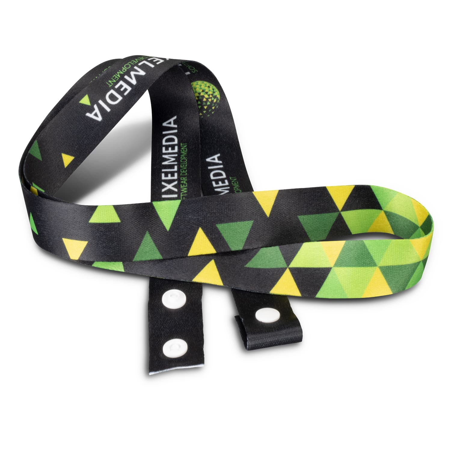 Colour Max Mask Lanyard — view 2 of 2
