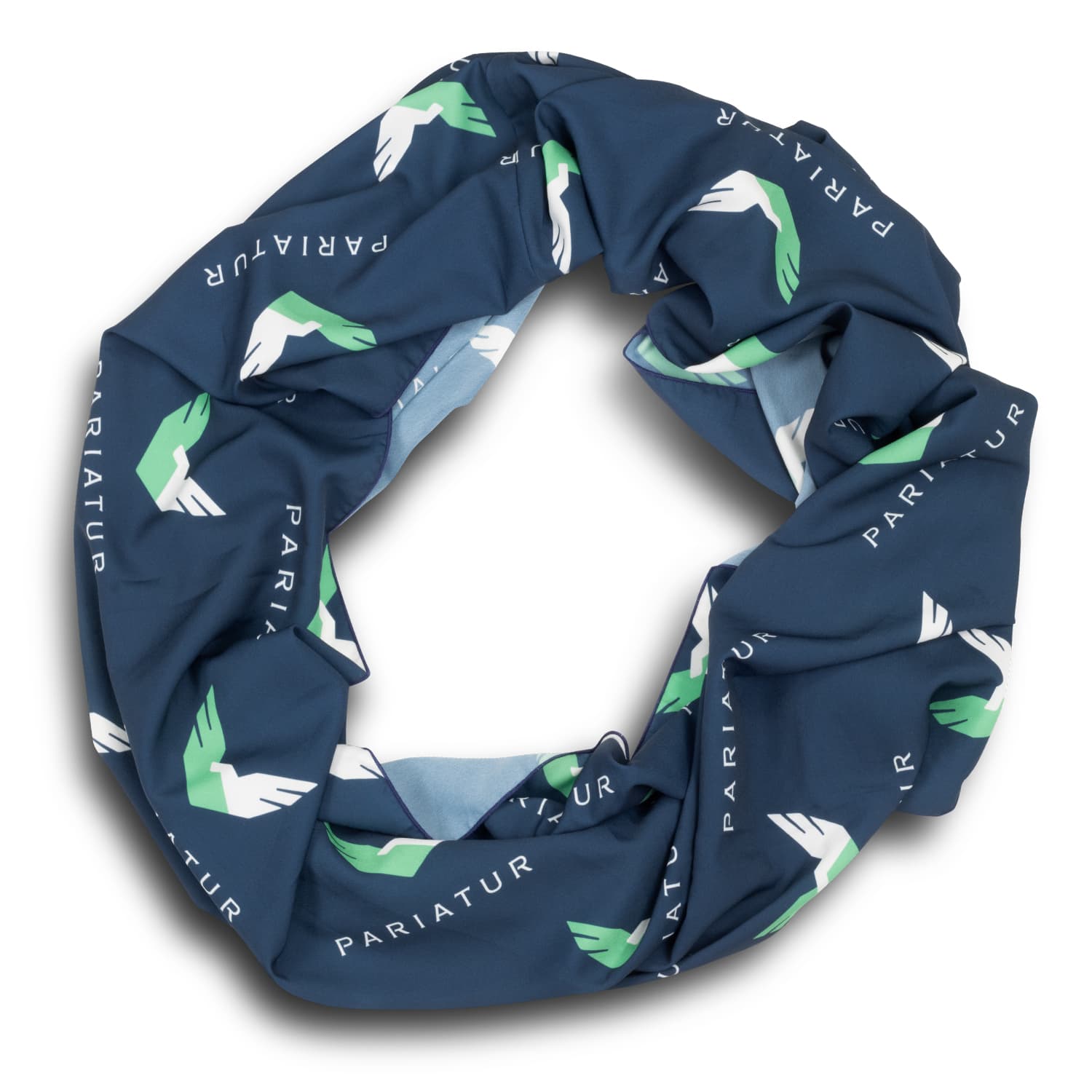 Berlin Infinity Scarf — view 3 of 4