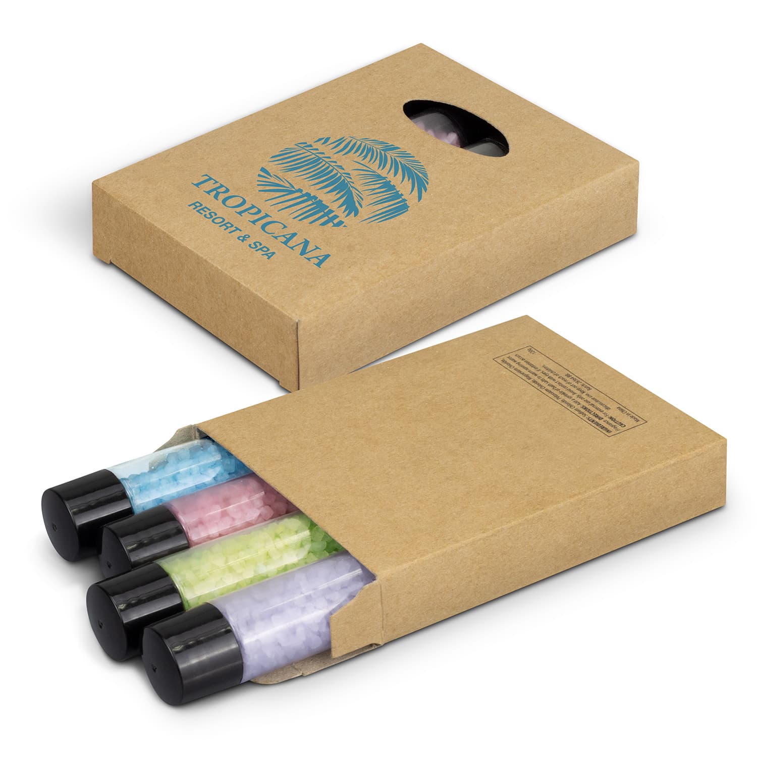 Spa Bath Salt Set — view 2 of 4