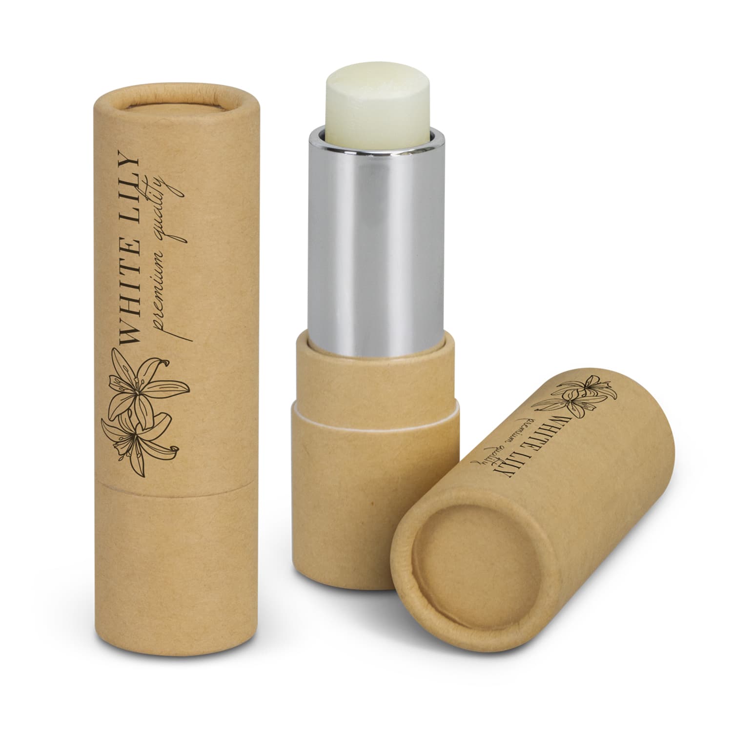 Kraft Lip Balm — view 2 of 4