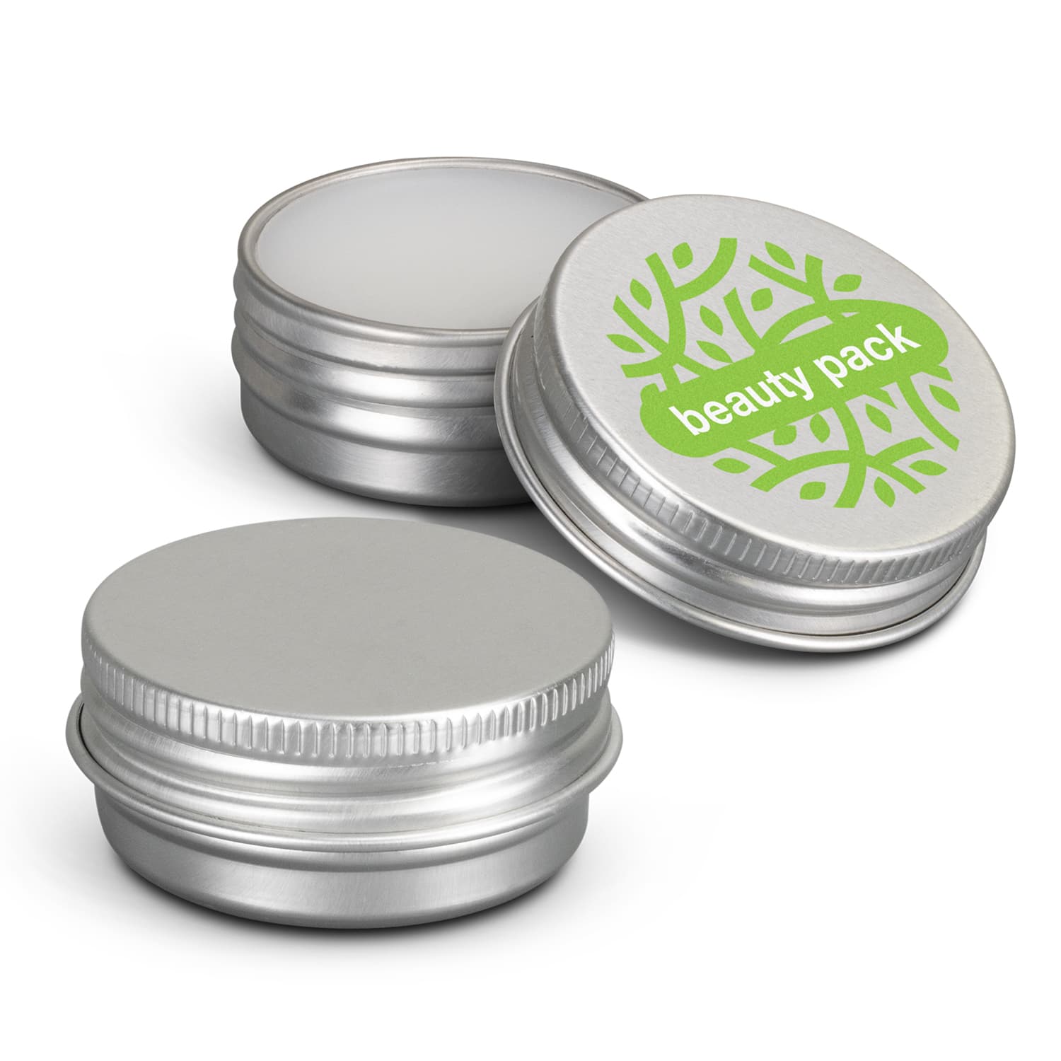 Lip Balm Tin — view 2 of 4