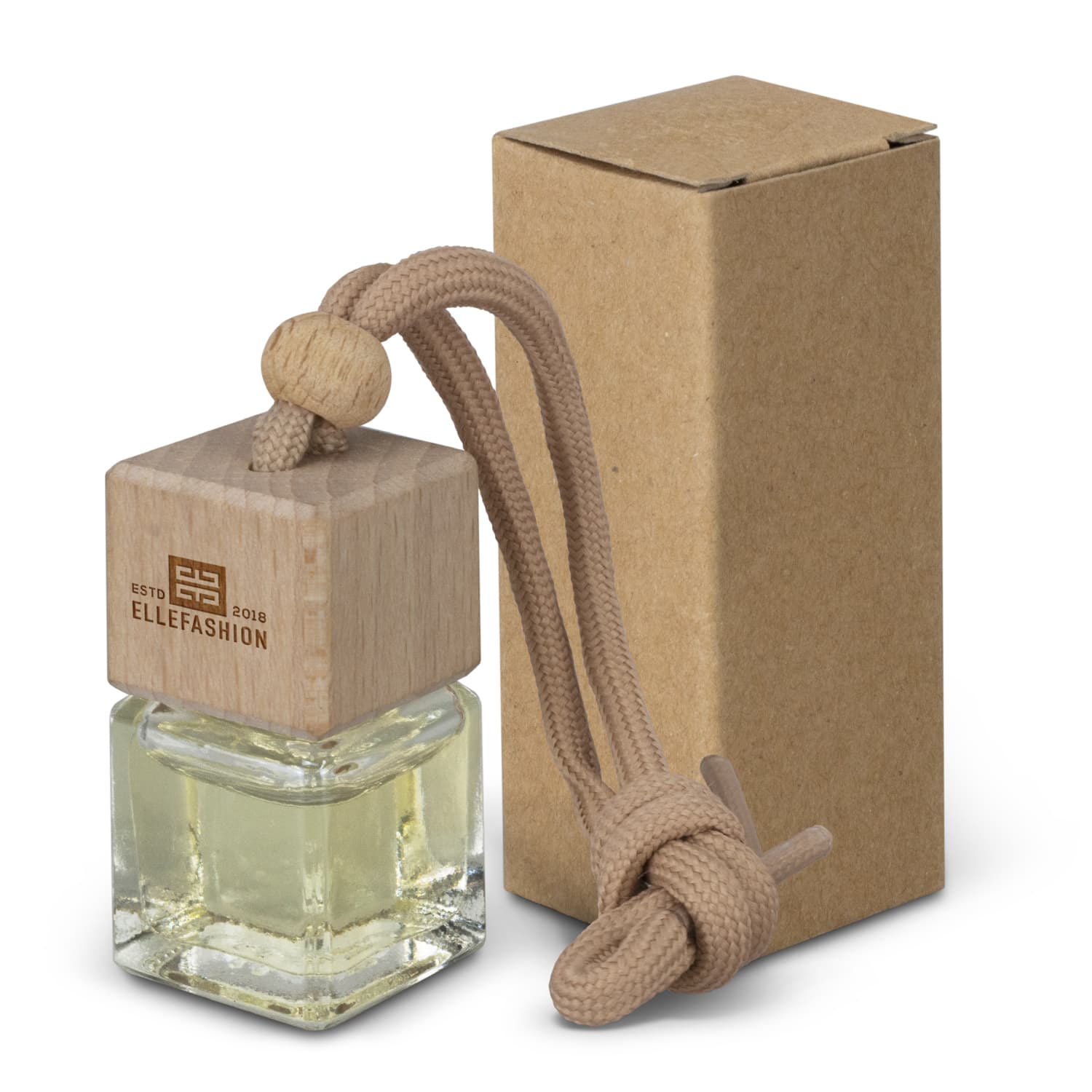 Refillable Car Air Freshener — view 2 of 4