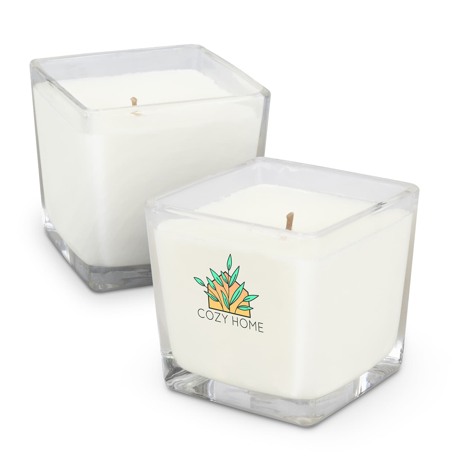 Ambient Scented Candle — view 2 of 4