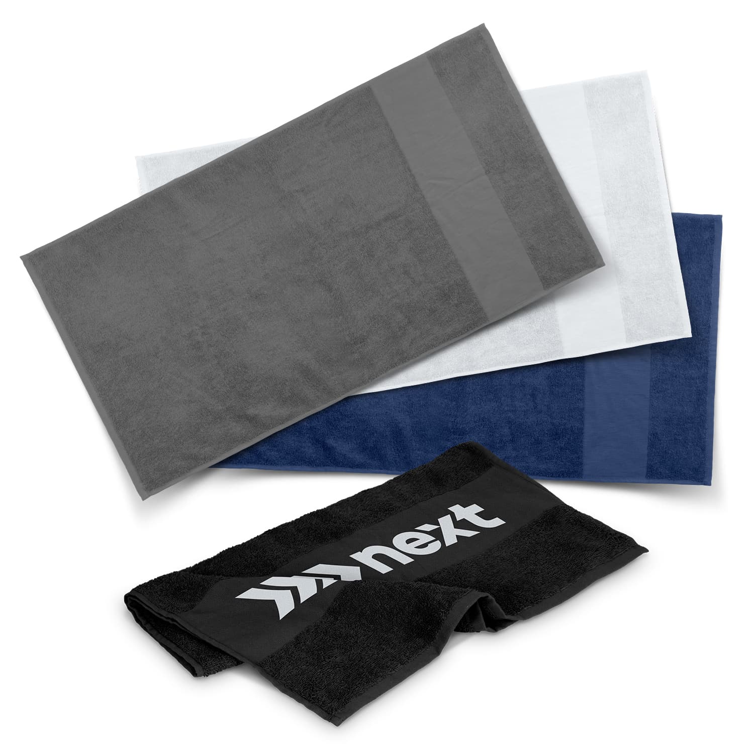 Fit Sports Towel — view 2 of 4