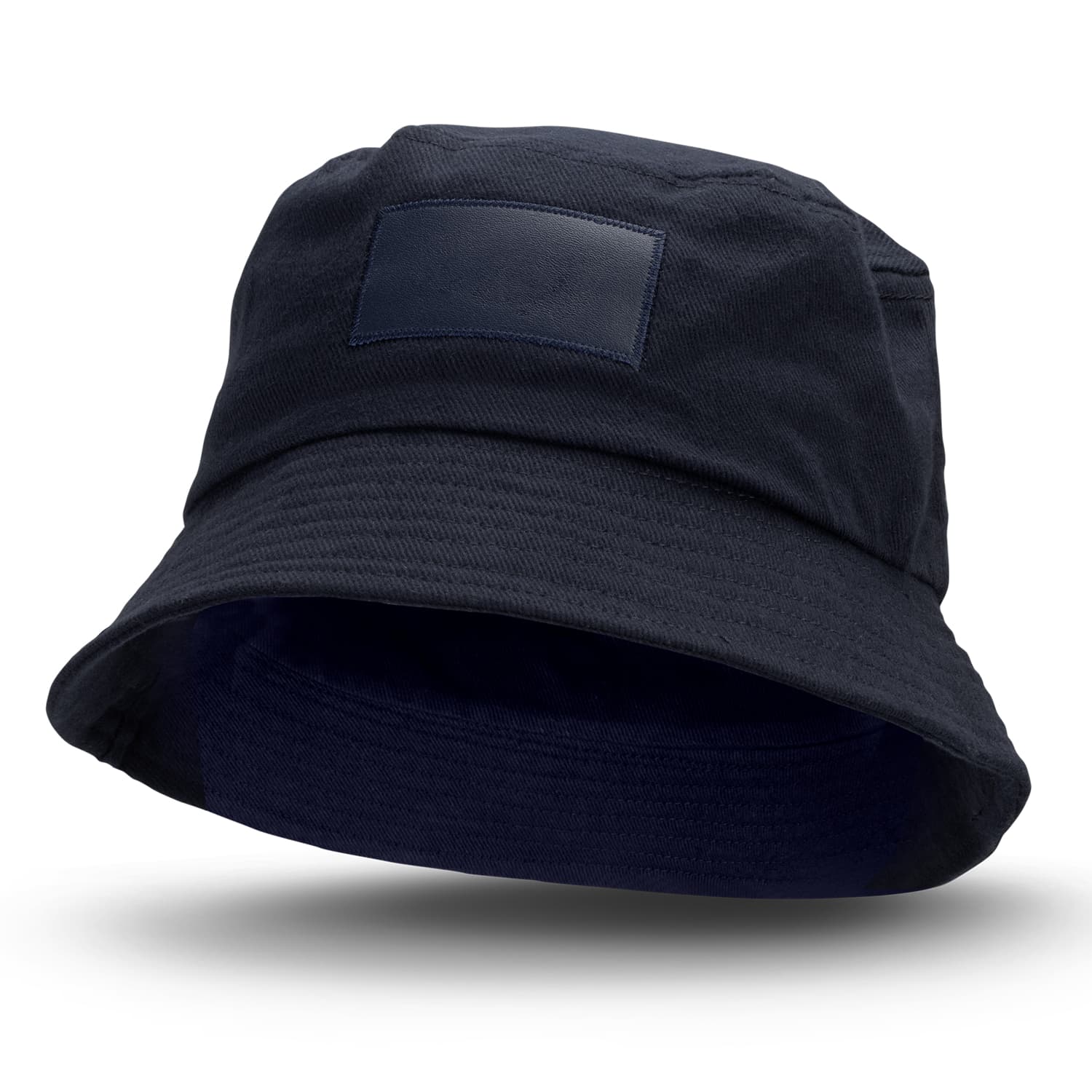 Bucket Hat with Patch — view 3 of 4