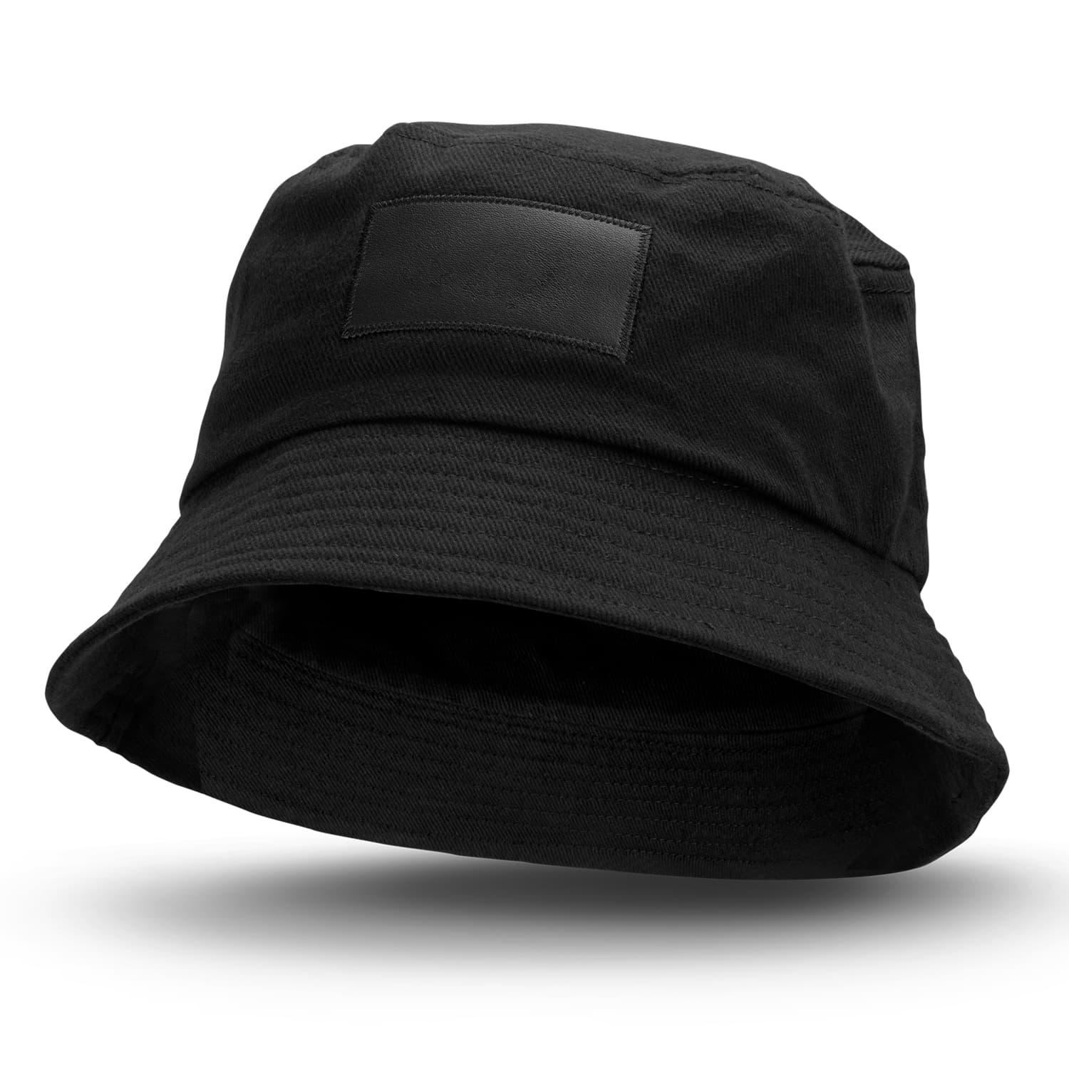 Bucket Hat with Patch — view 4 of 4
