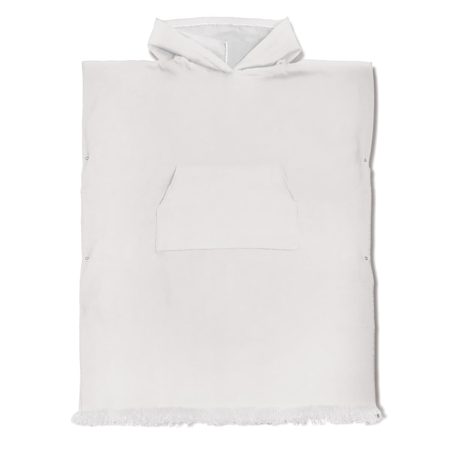 Aruba Hooded Towel — view 4 of 4