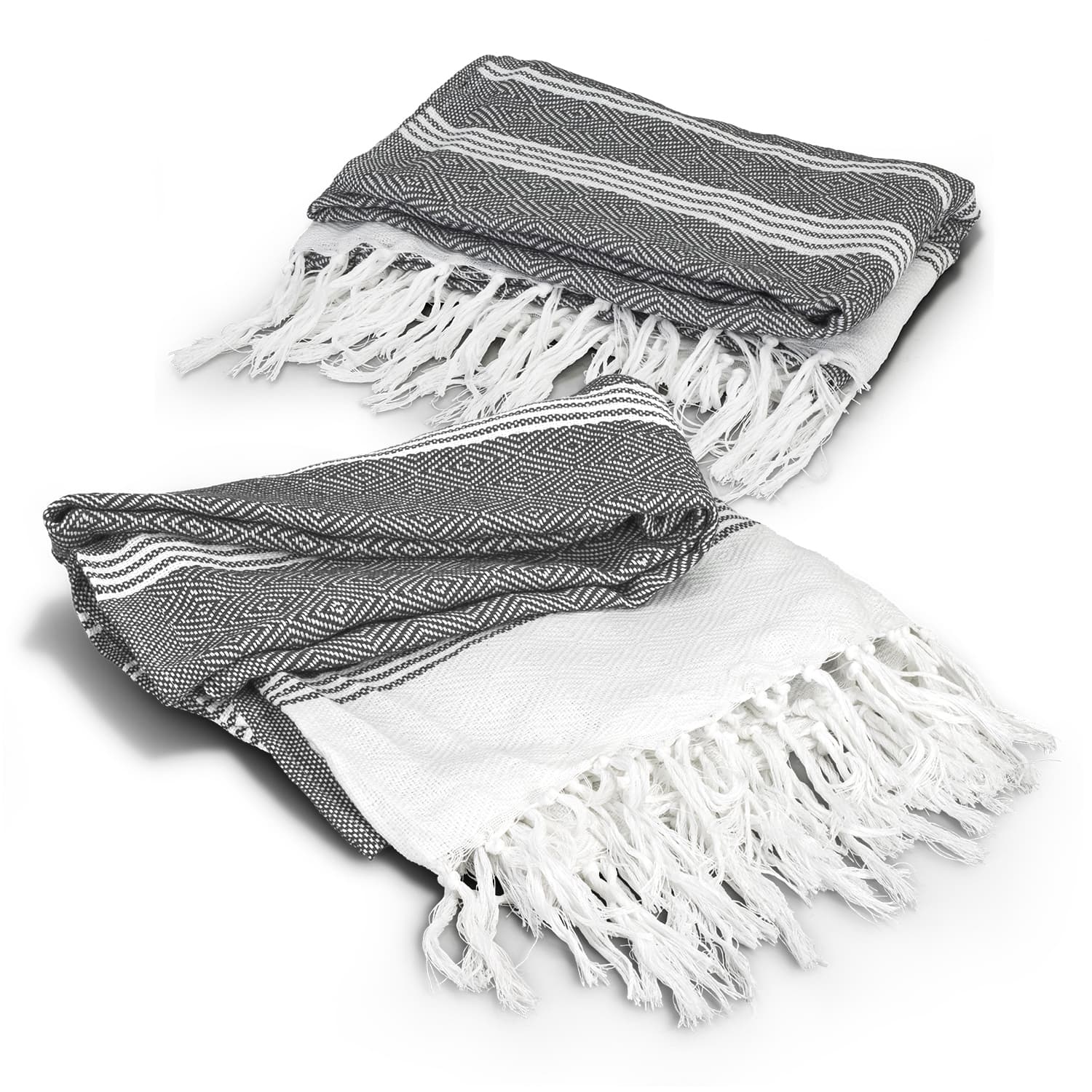 Ohau Throw Blanket — view 4 of 4