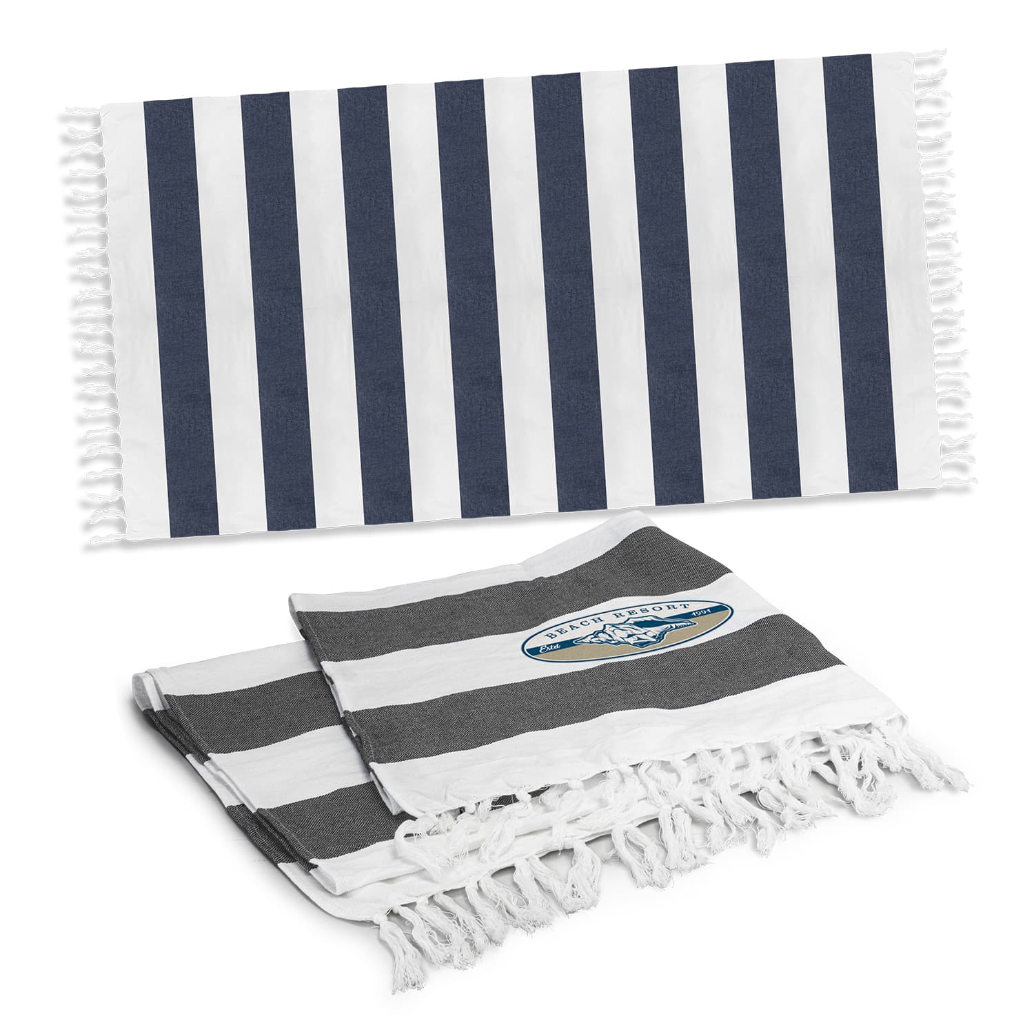 Okana Cotton Towel — view 2 of 4