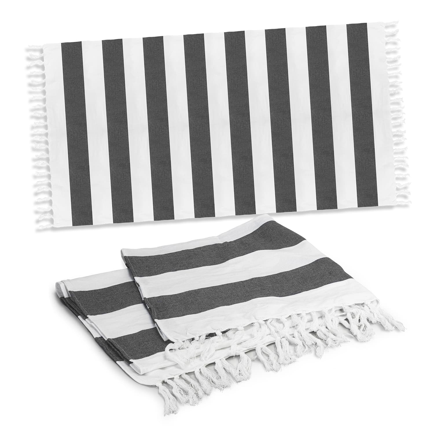 Okana Cotton Towel — view 3 of 4