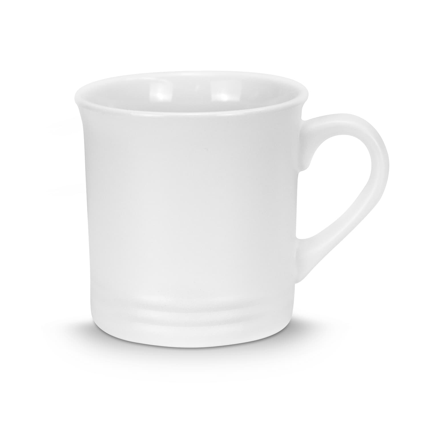 Alba Coffee Mug — view 3 of 4