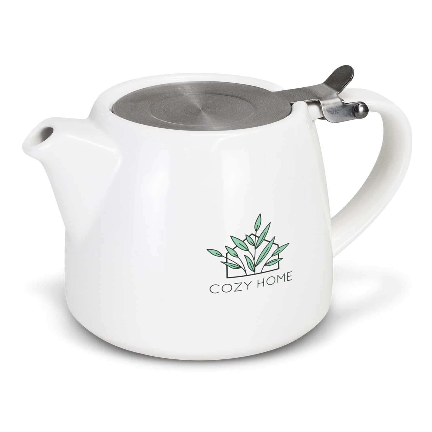 Chai Teapot — view 2 of 4