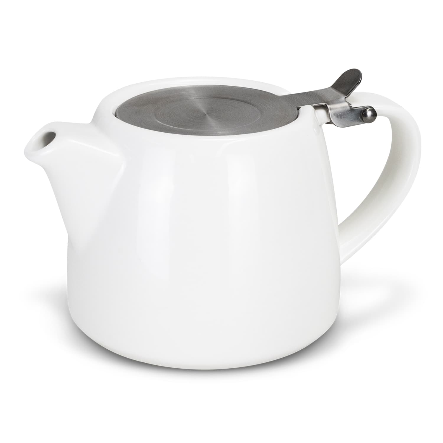 Chai Teapot — view 3 of 4