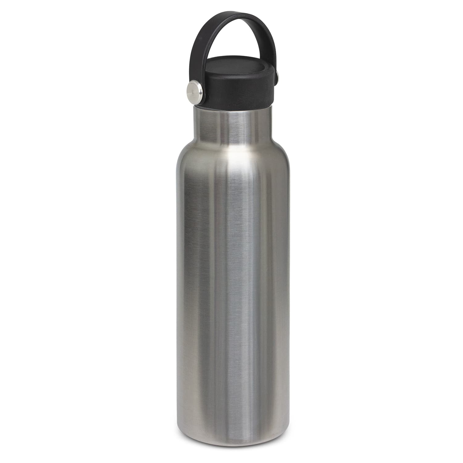 Nomad Vacuum Bottle Stainless - Carry Lid — view 2 of 4