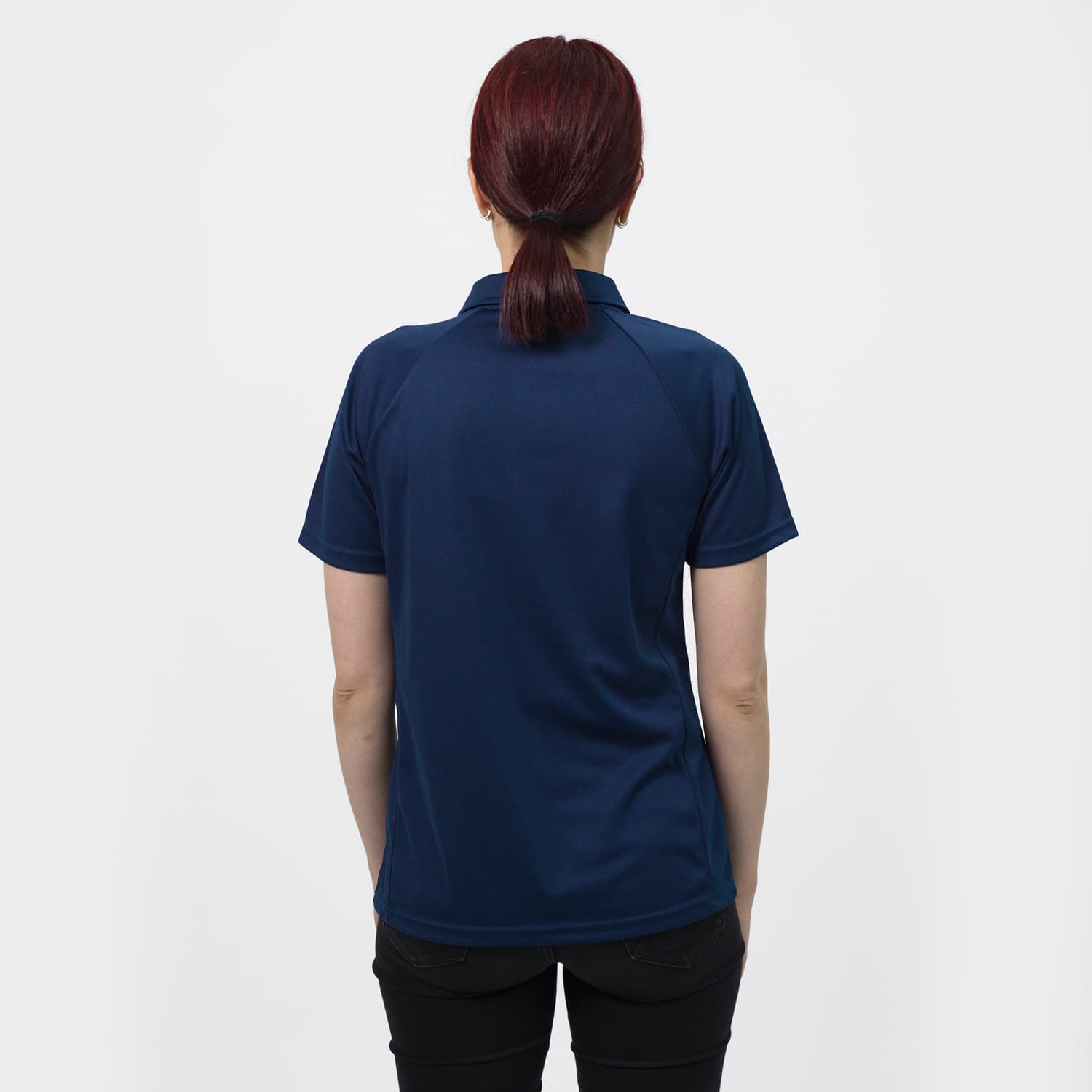 TRENDSWEAR Ace Performance Women's Polo — view 4 of 4