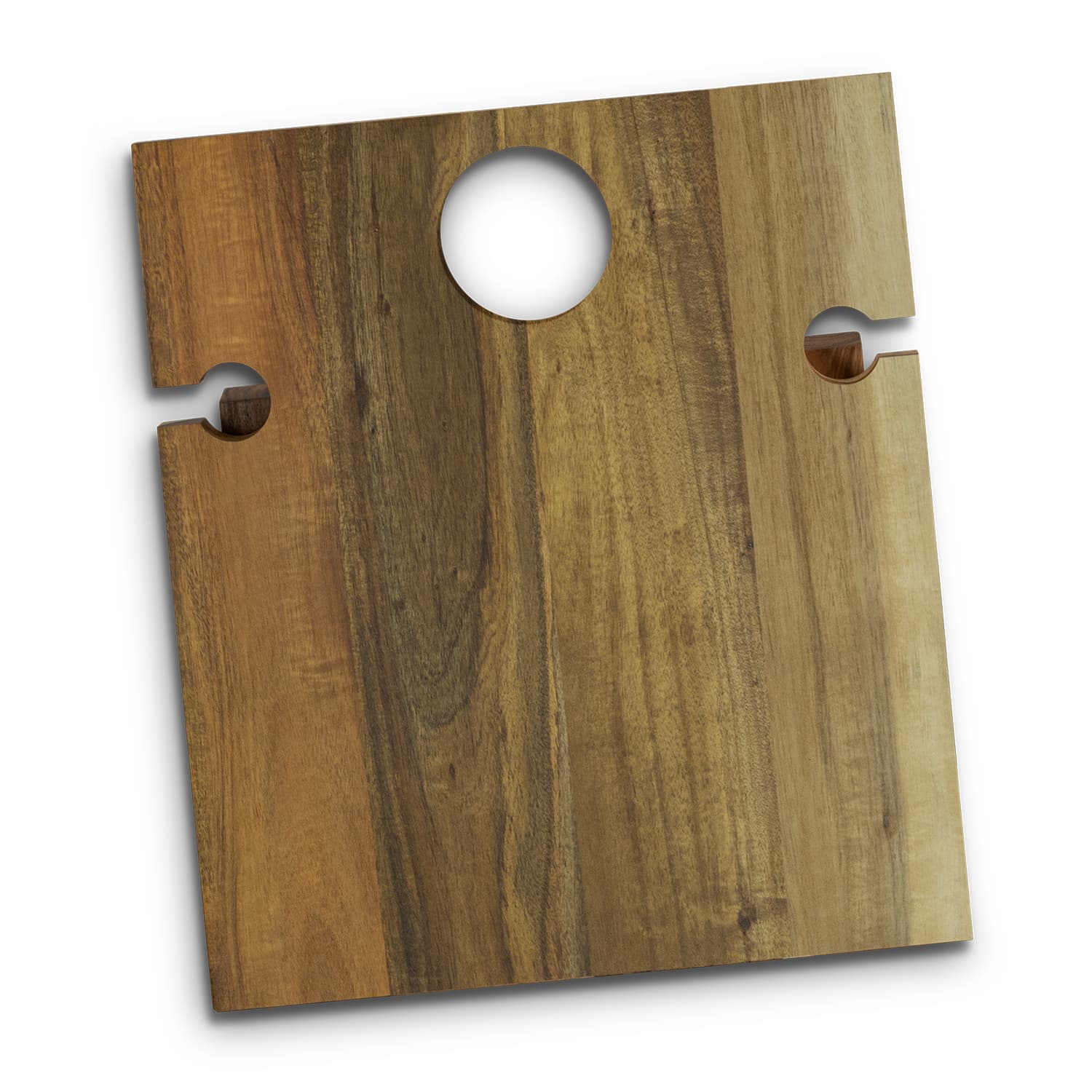 Keepsake Folding Wine Table — view 4 of 4