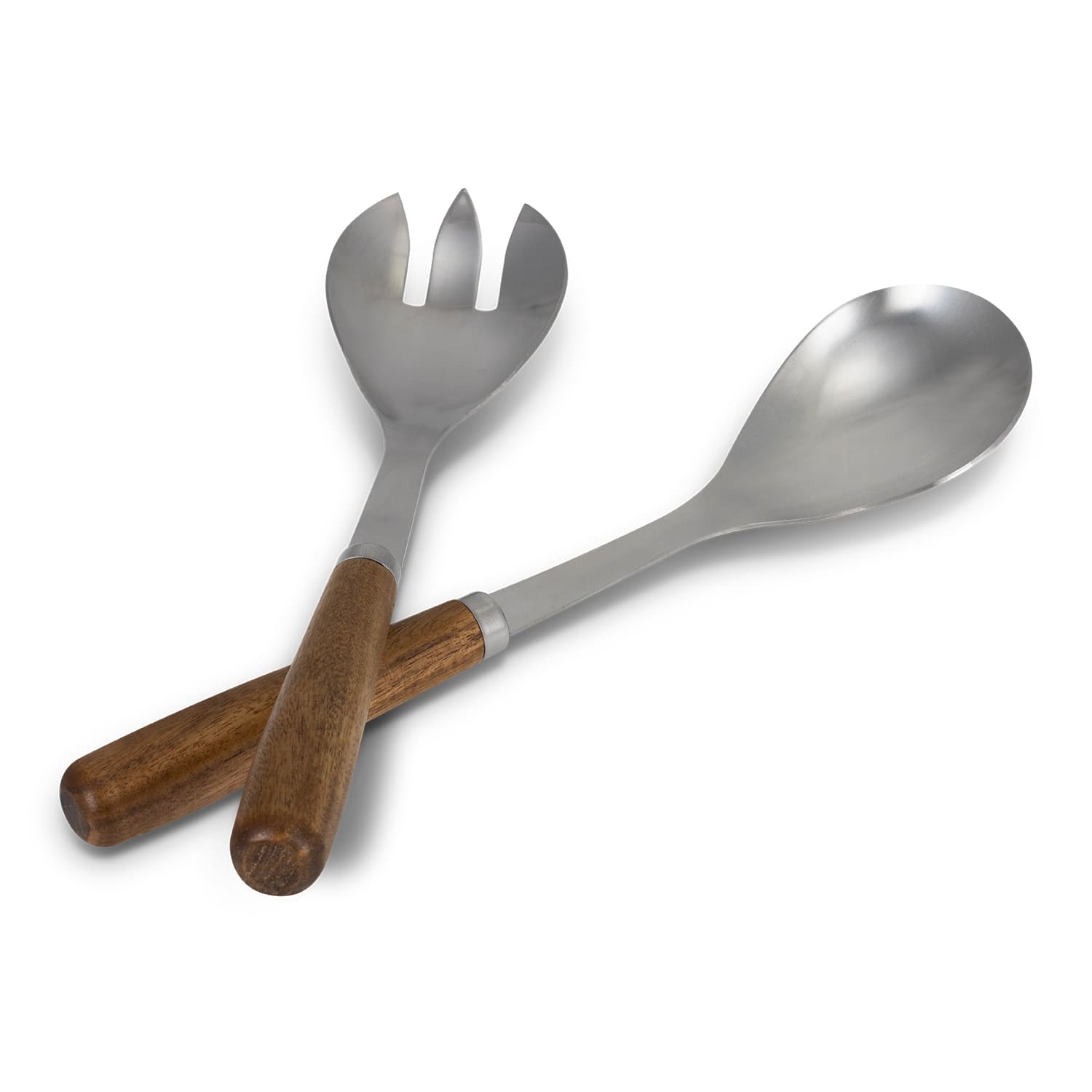 Keepsake Salad Servers — view 3 of 4