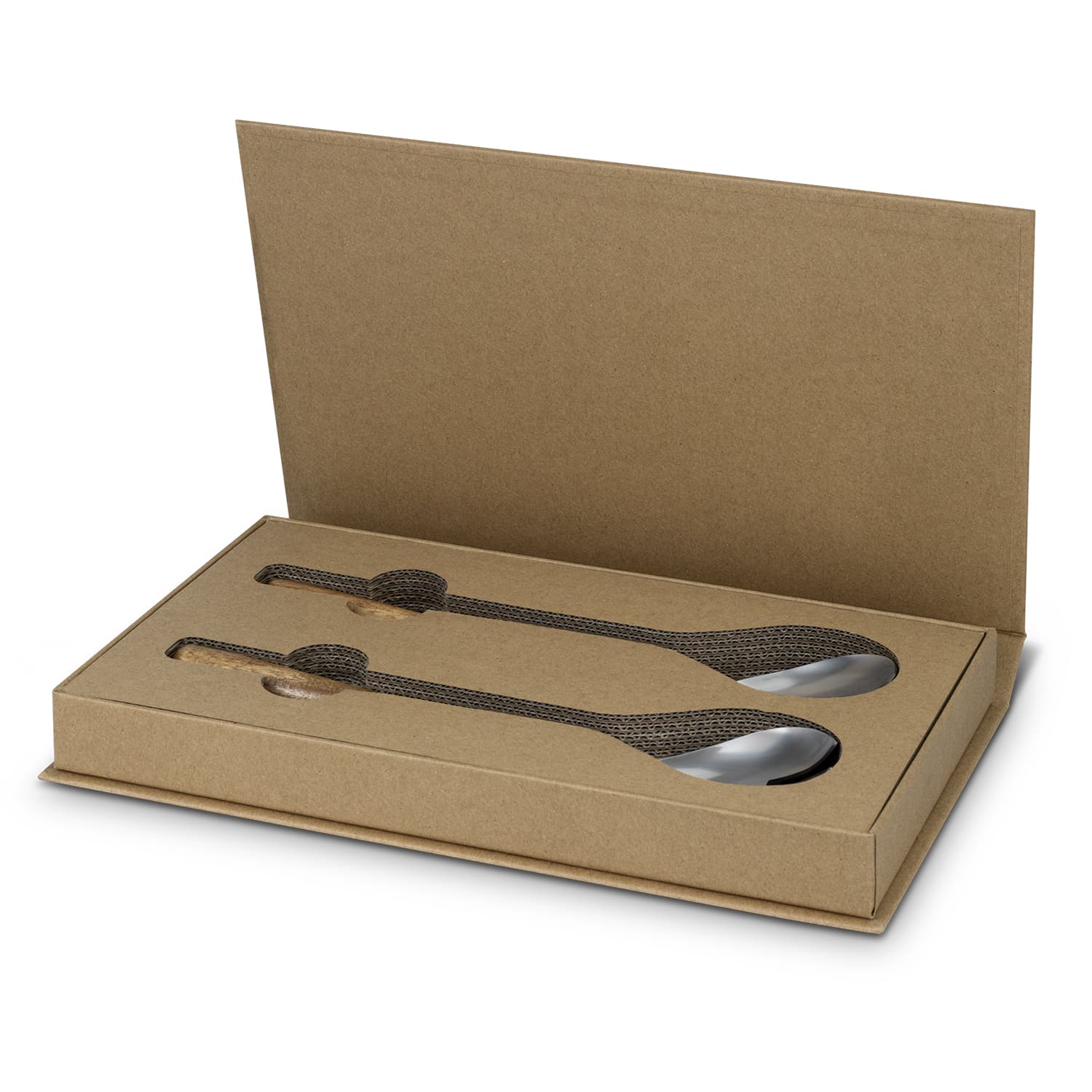 Keepsake Salad Servers — view 4 of 4