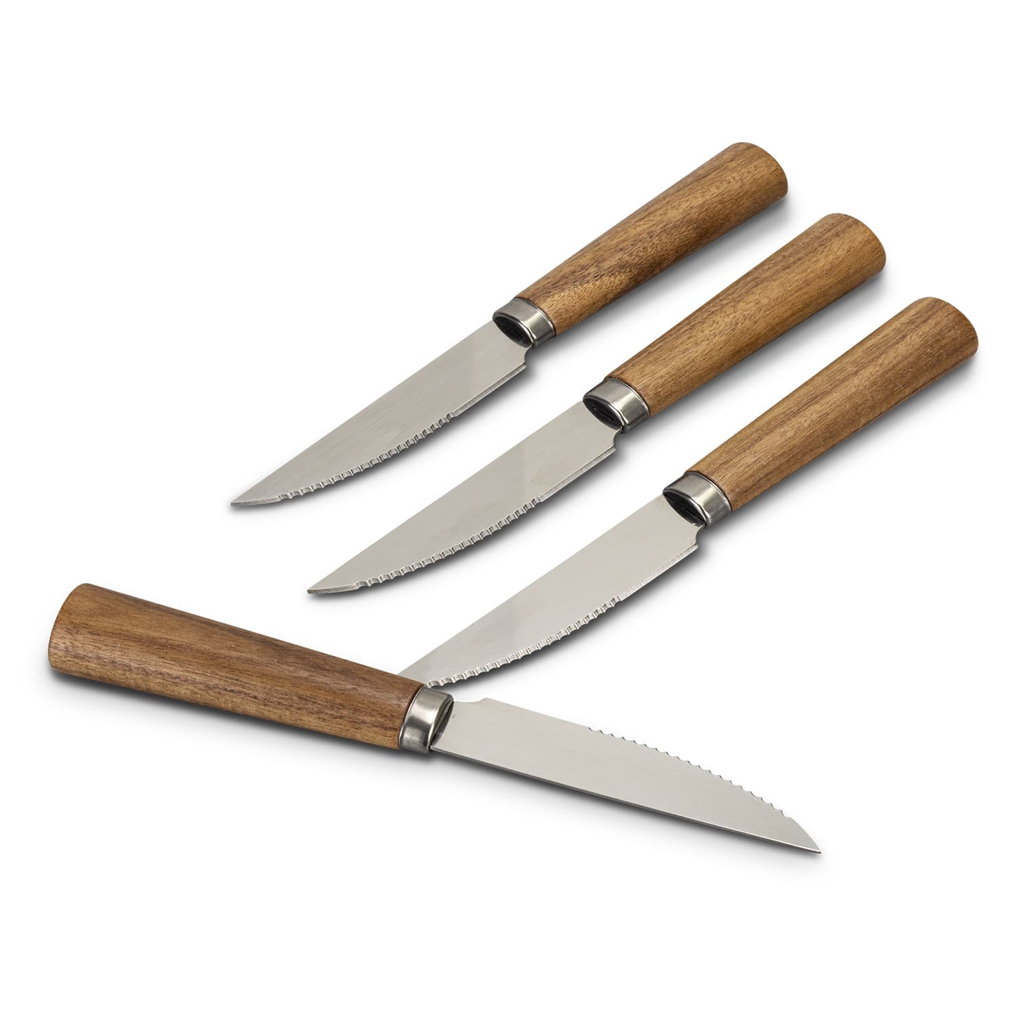 Keepsake Steak Knife Set — view 3 of 4