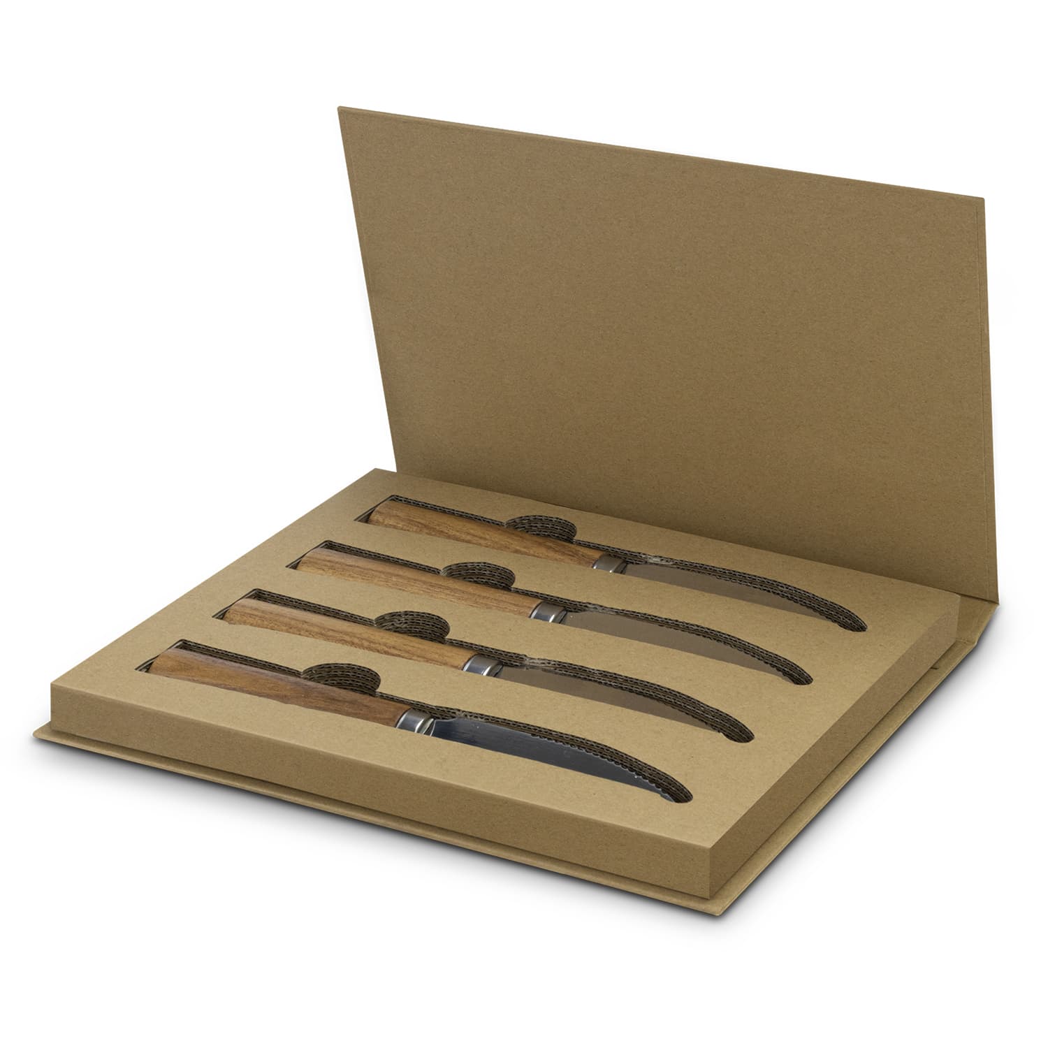 Keepsake Steak Knife Set — view 4 of 4