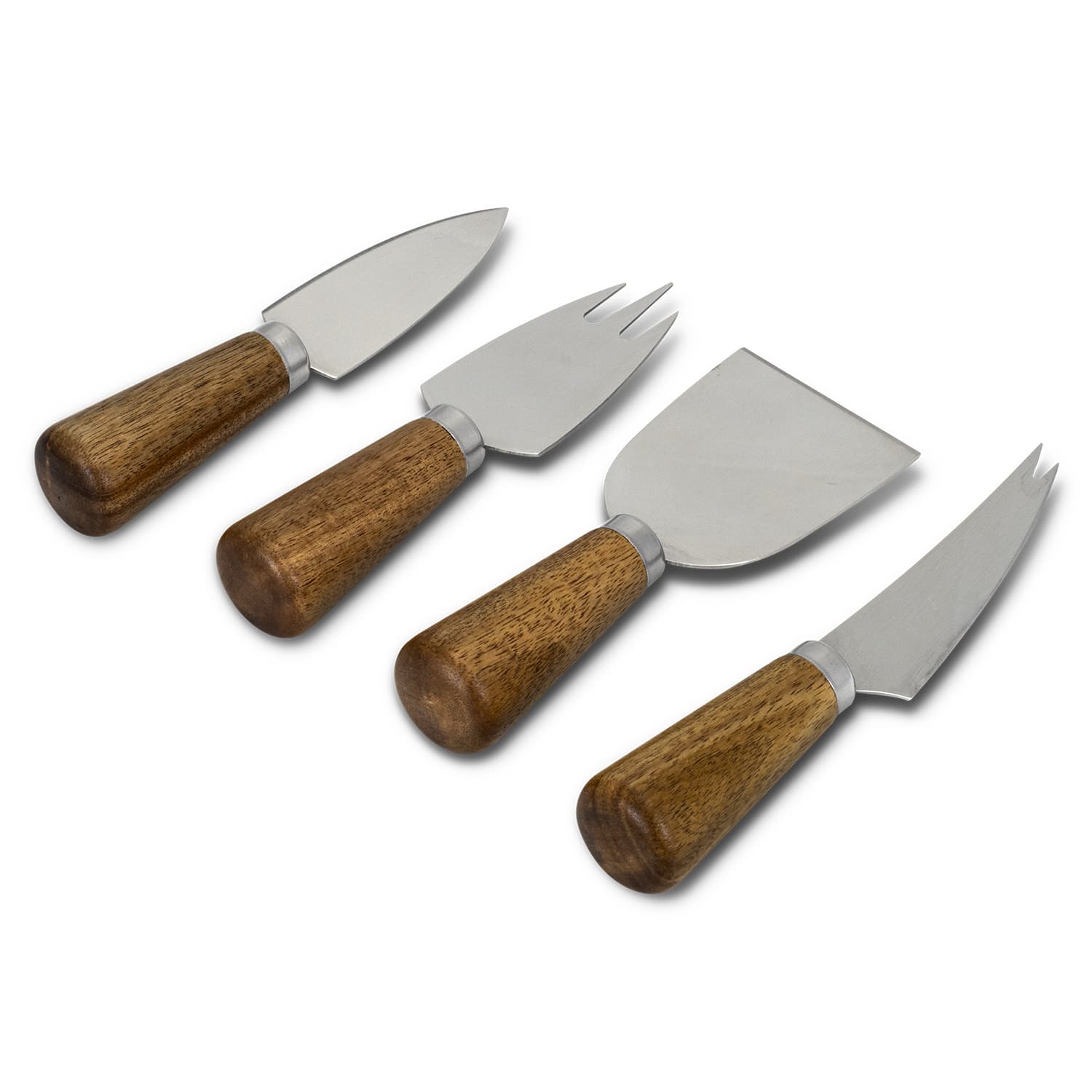 Keepsake Cheese Knife Set — view 3 of 4