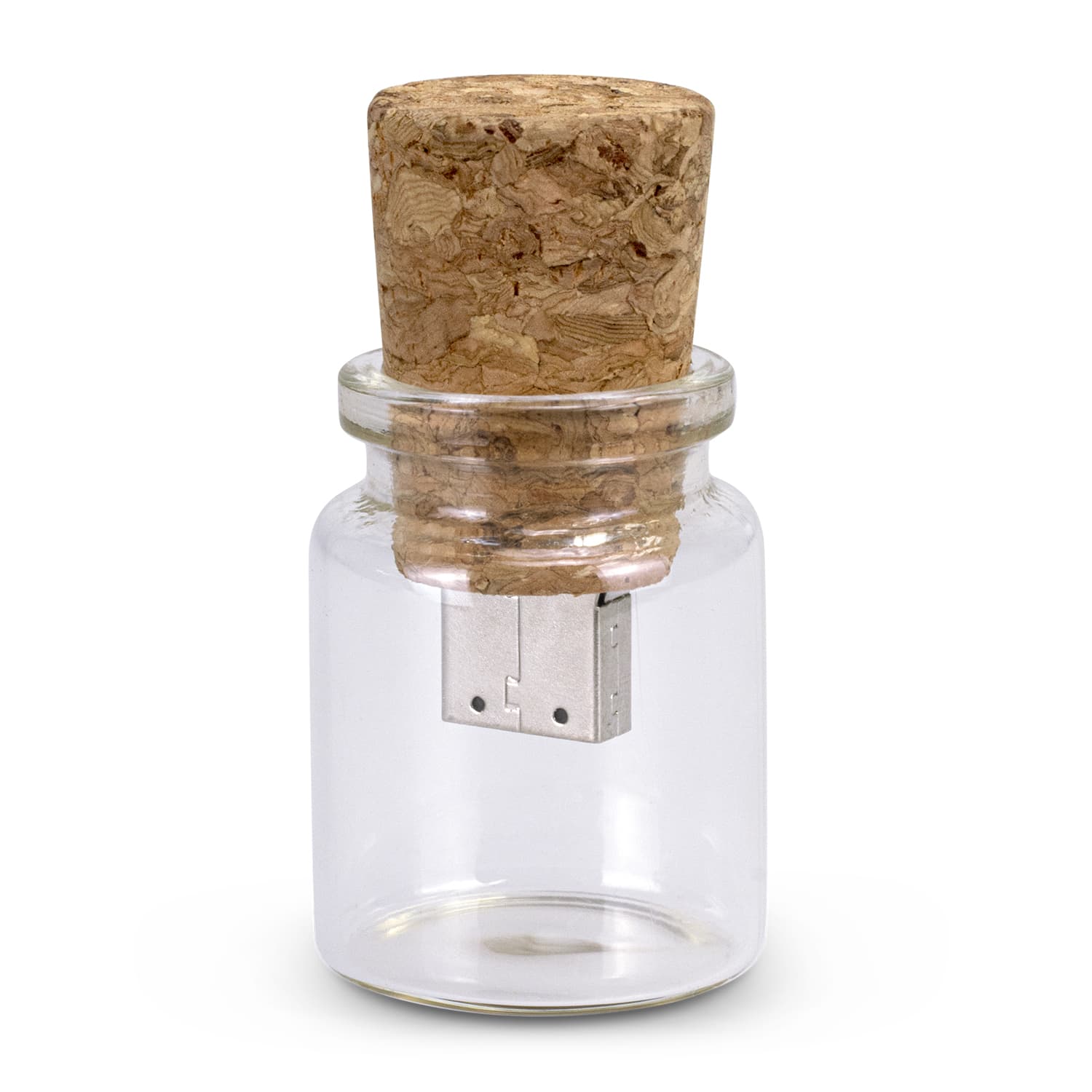Bottle Flash Drive 8GB — view 3 of 4
