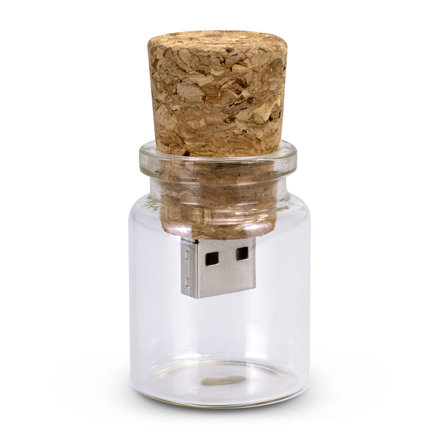 Bottle Flash Drive 8GB — view 4 of 4