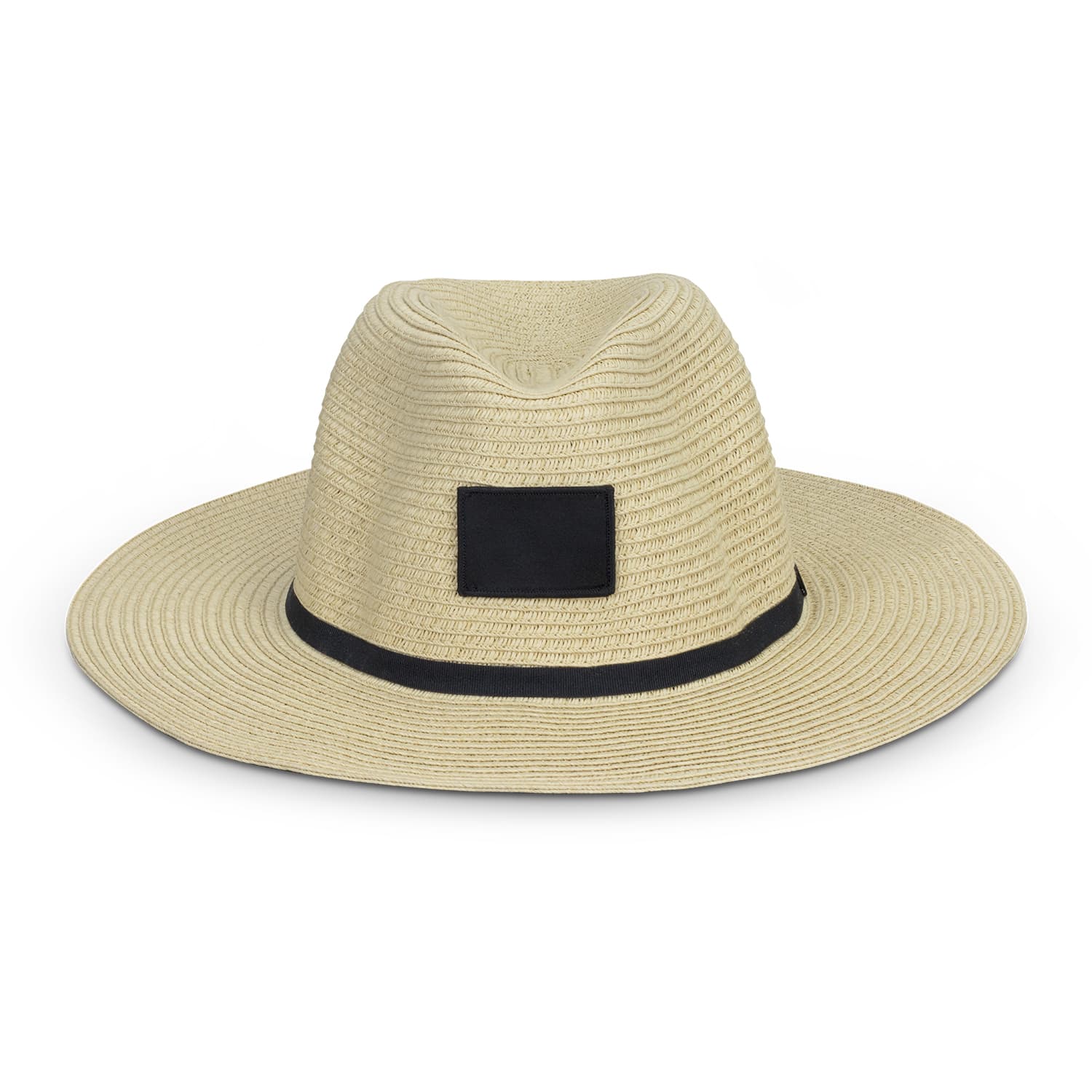 Barbados Wide Brim Hat — view 3 of 3
