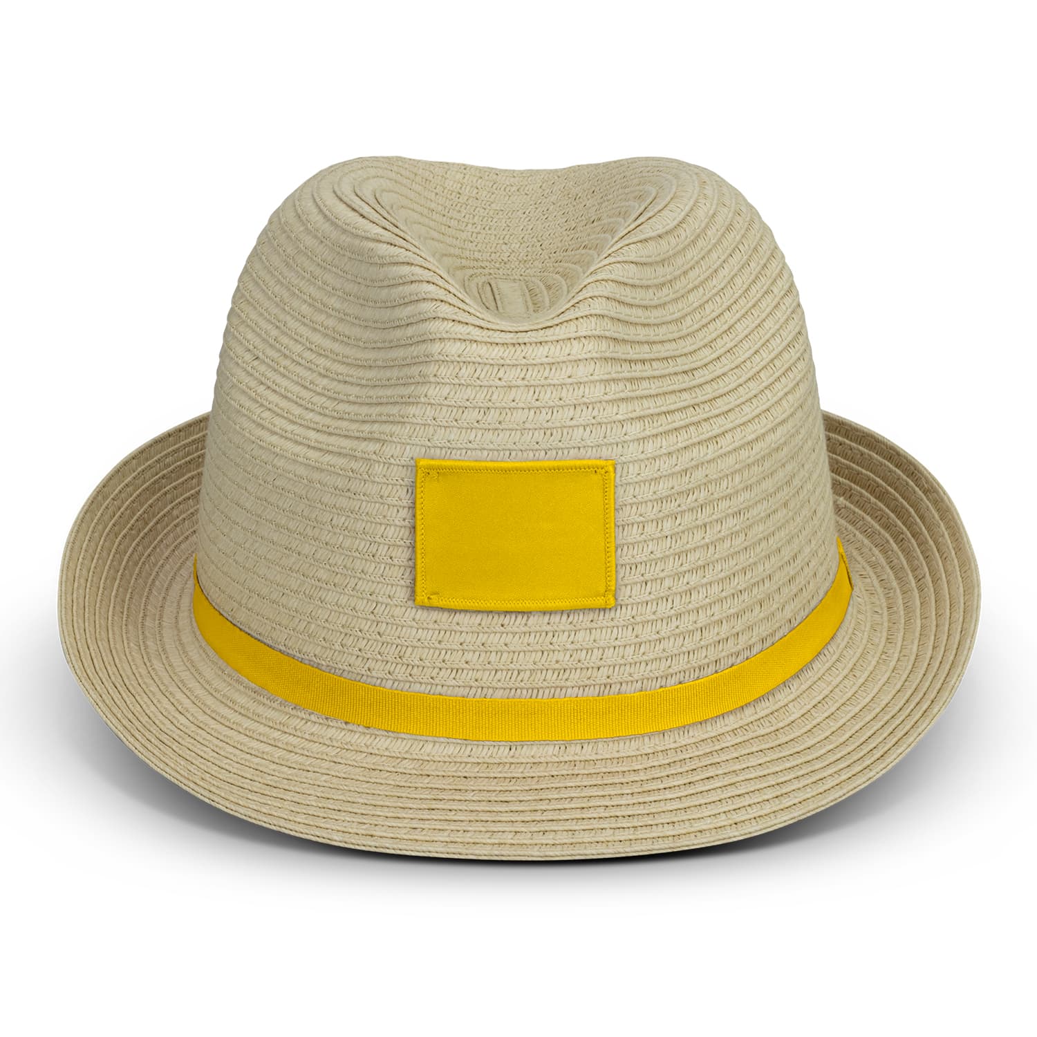 Bruno Fedora Hat — view 4 of 4