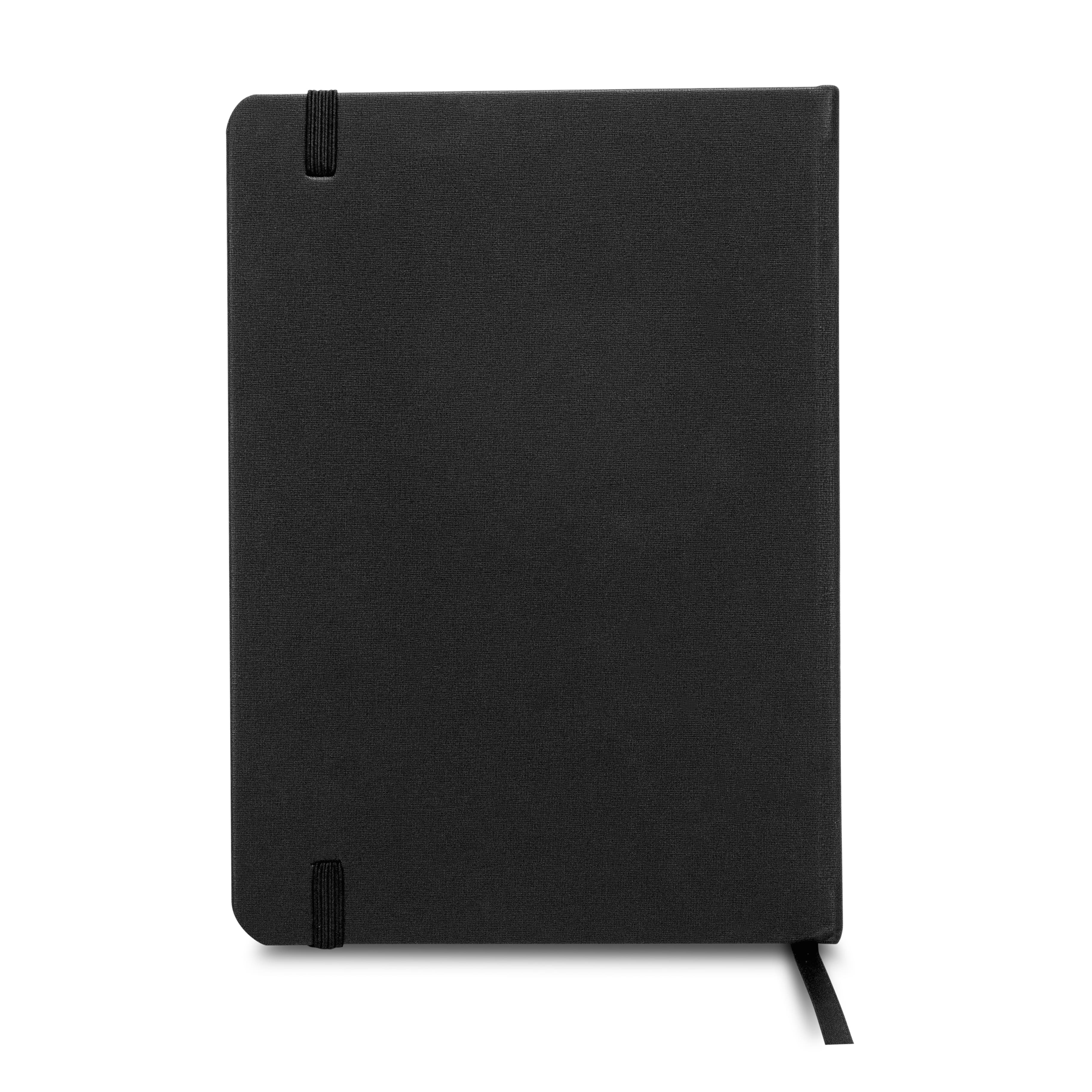 A5 Weekly Diary - 2027 — view 4 of 4