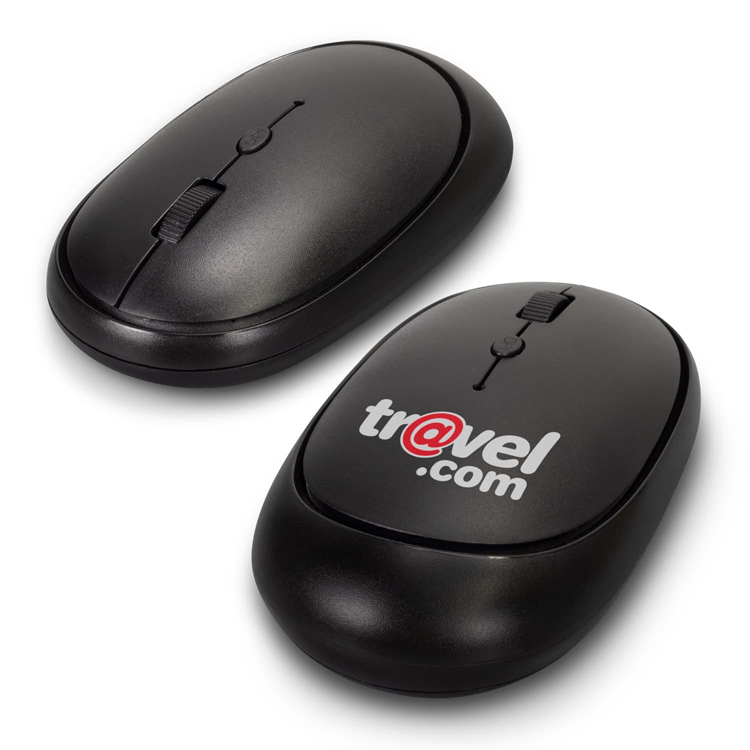 Astra Wireless Travel Mouse — view 2 of 4