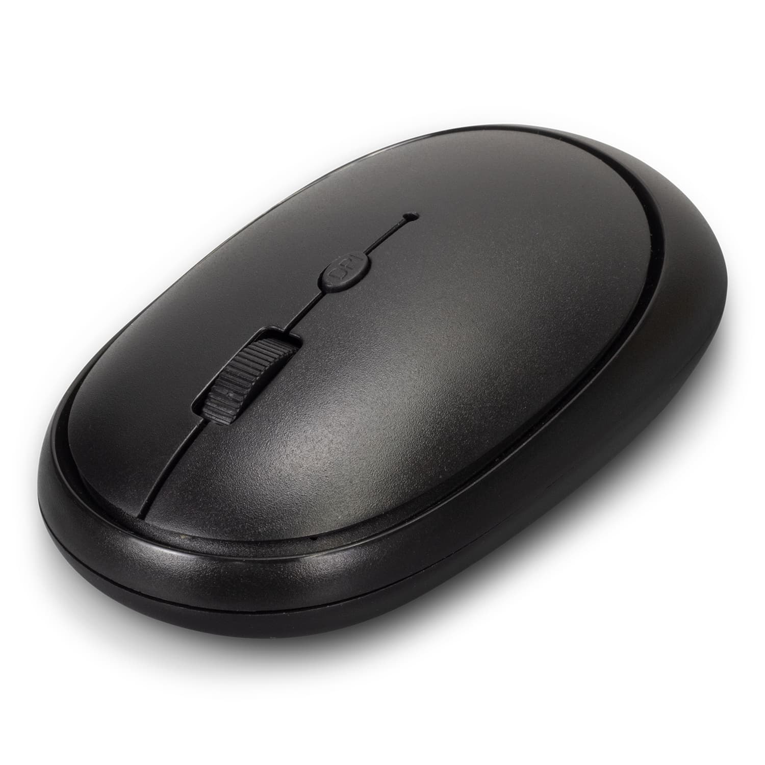 Astra Wireless Travel Mouse — view 3 of 4