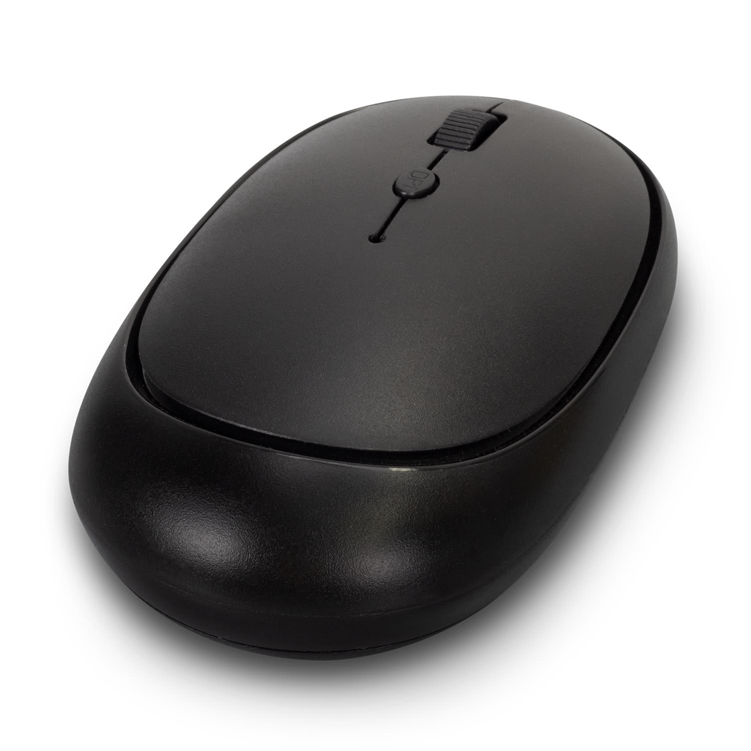 Astra Wireless Travel Mouse — view 4 of 4