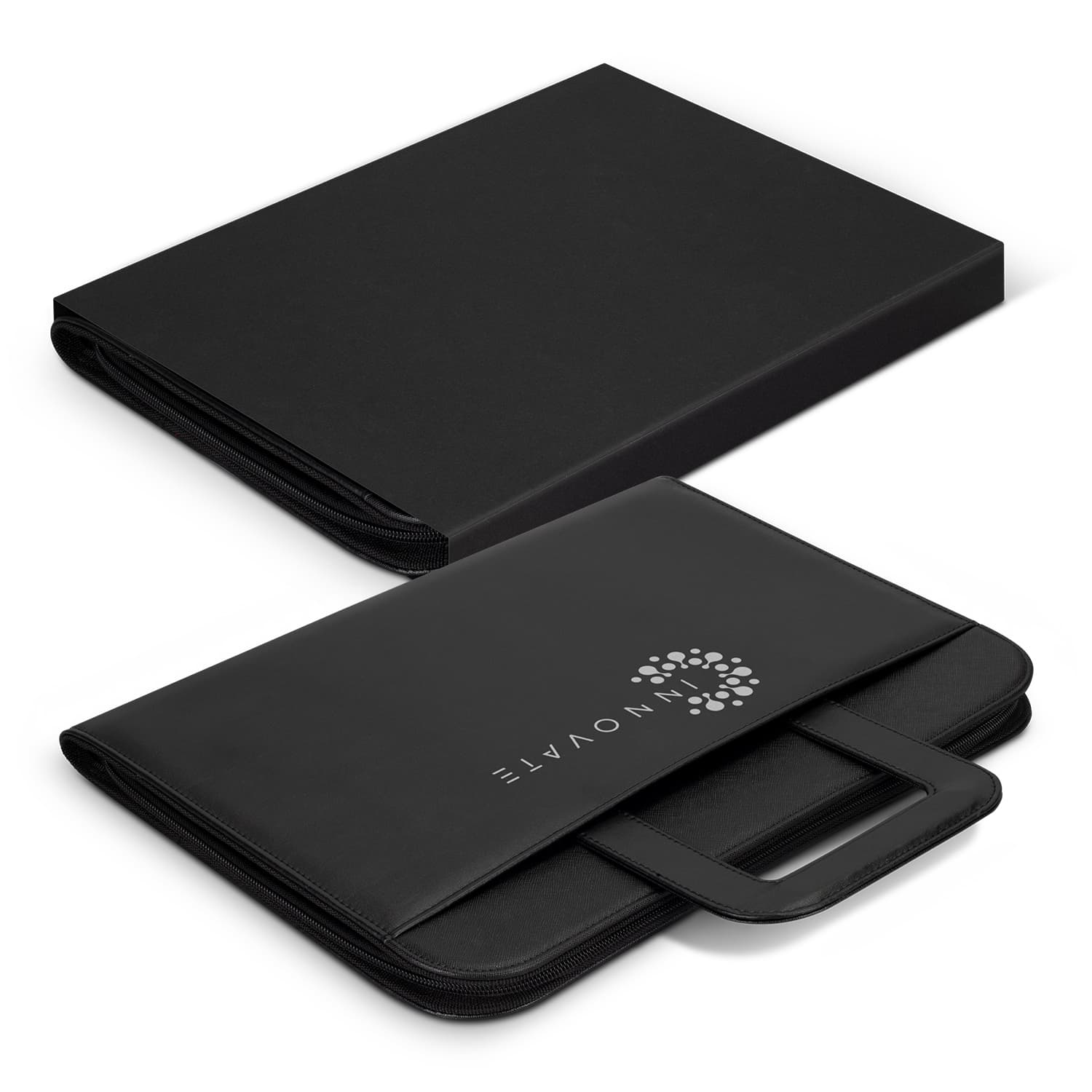 Carlow Travel Portfolio Case — view 2 of 4