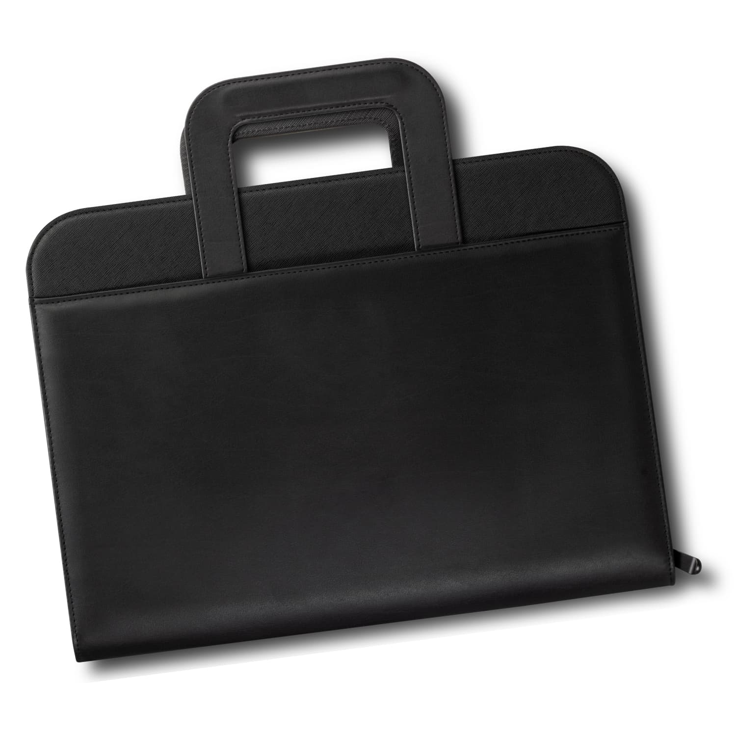 Carlow Travel Portfolio Case — view 3 of 4