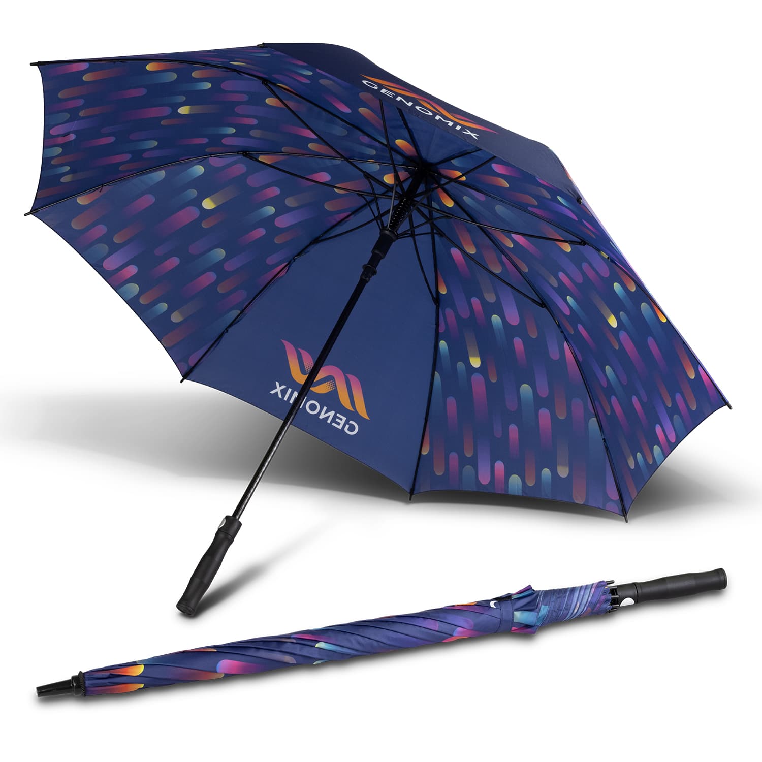 Full Colour Umbrella — view 2 of 4
